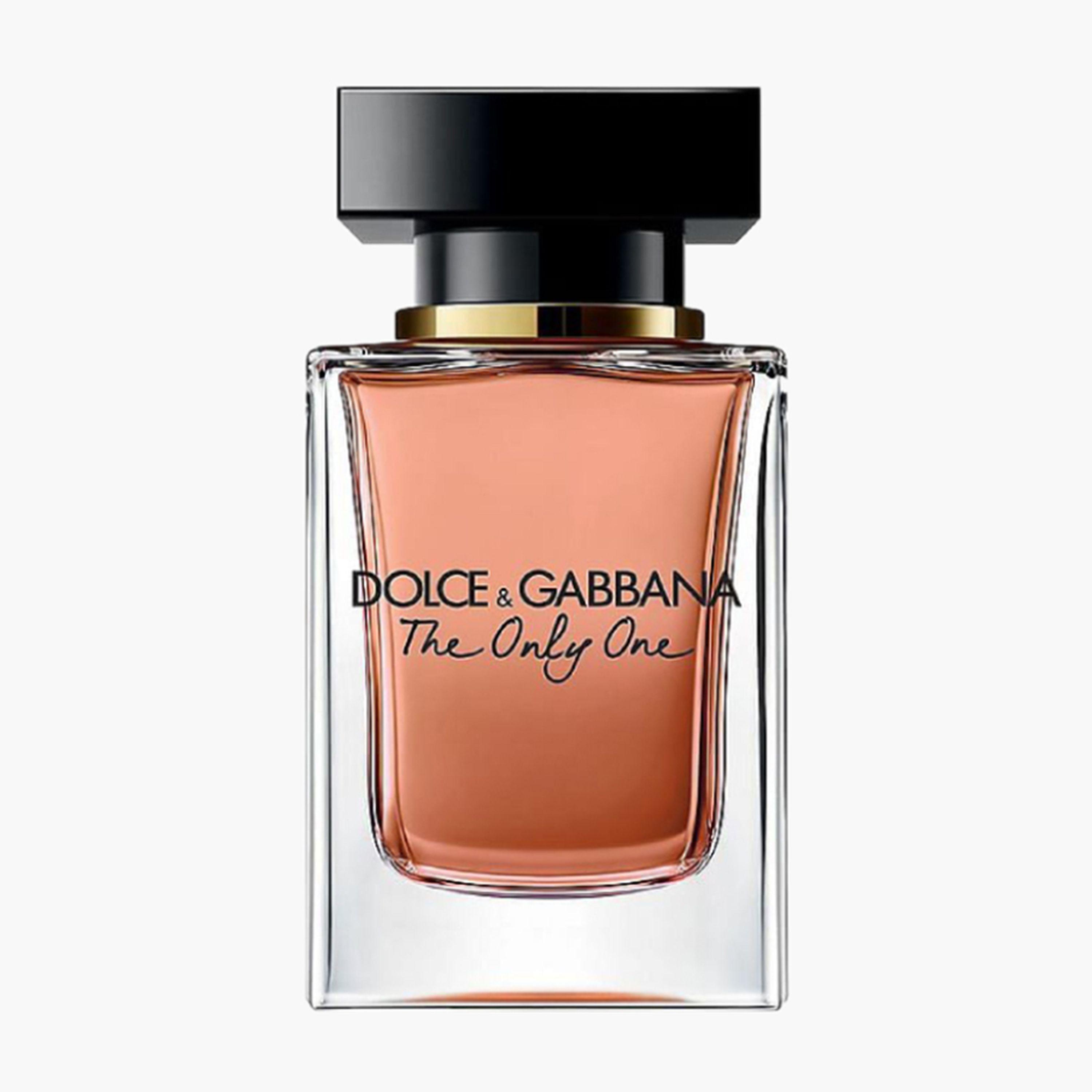 Dolce & Gabbana The Only One Eau de Parfum for Women - 50 ml-beautyandpersonalcare-fragrance-women-image-2