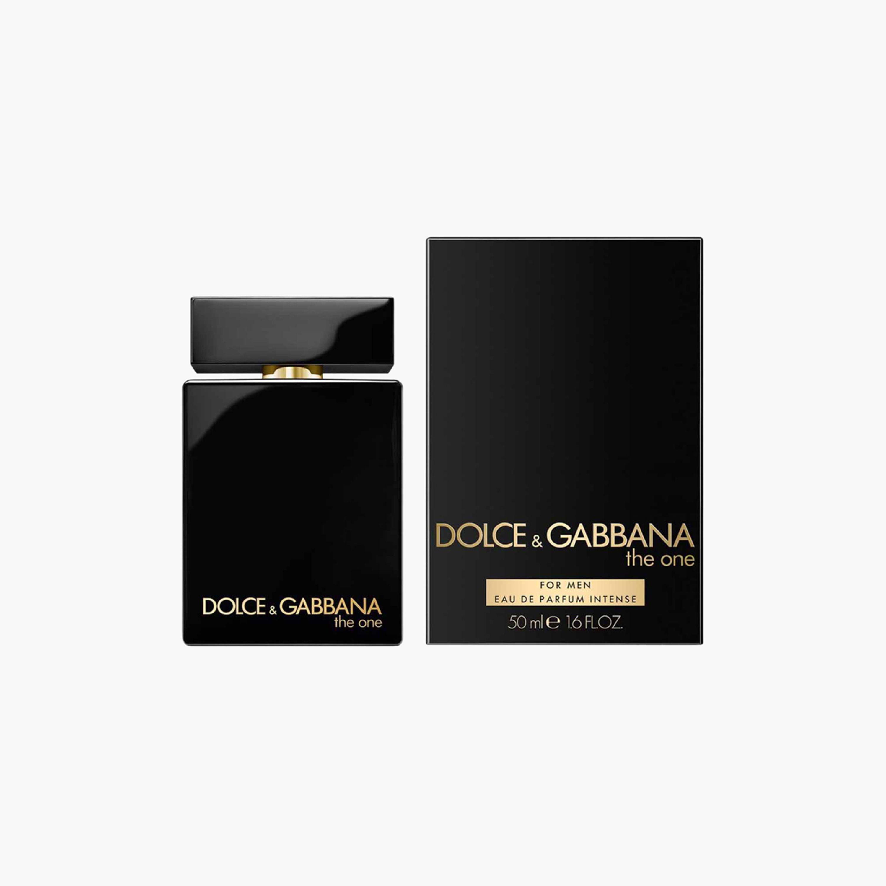 Dolce & Gabbana K Eau de Parfum for Men - 50 ml-beautyandpersonalcare-fragrance-men-image-1