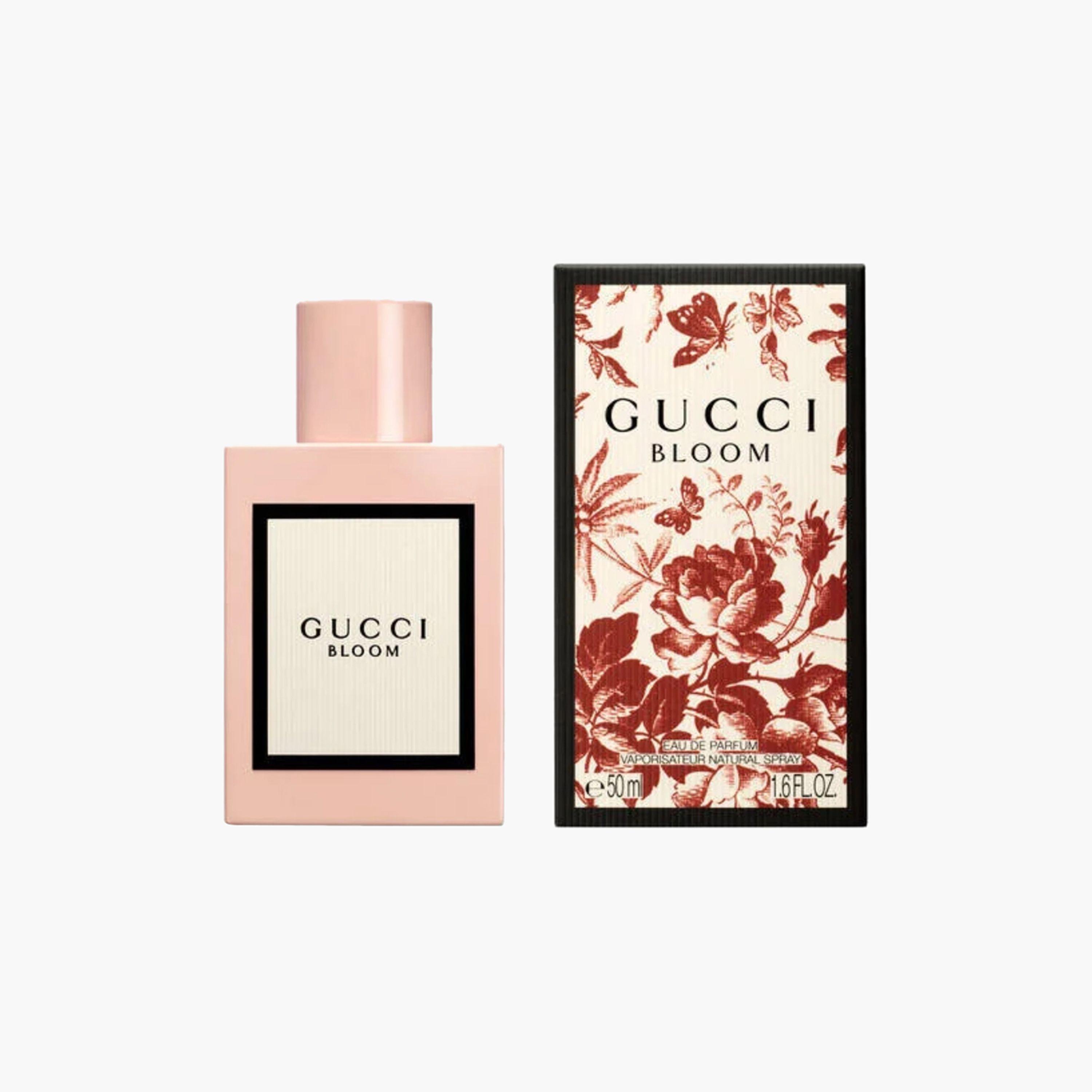 Gucci Bloom Eau de Parfum for Women - 50 ml-beautyandpersonalcare-fragrance-women-image-1
