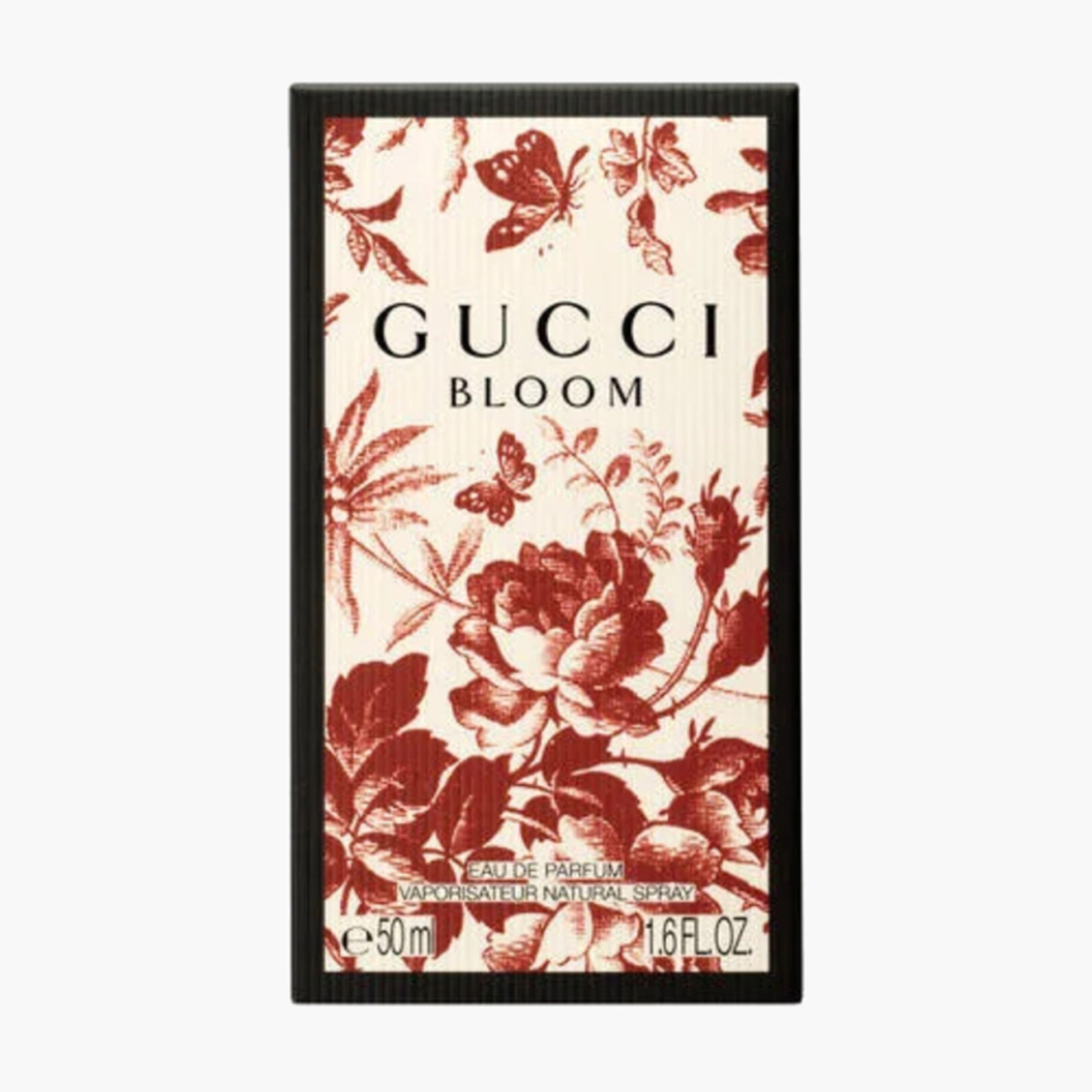 Gucci Bloom Eau de Parfum for Women - 50 ml-beautyandpersonalcare-fragrance-women-image-3