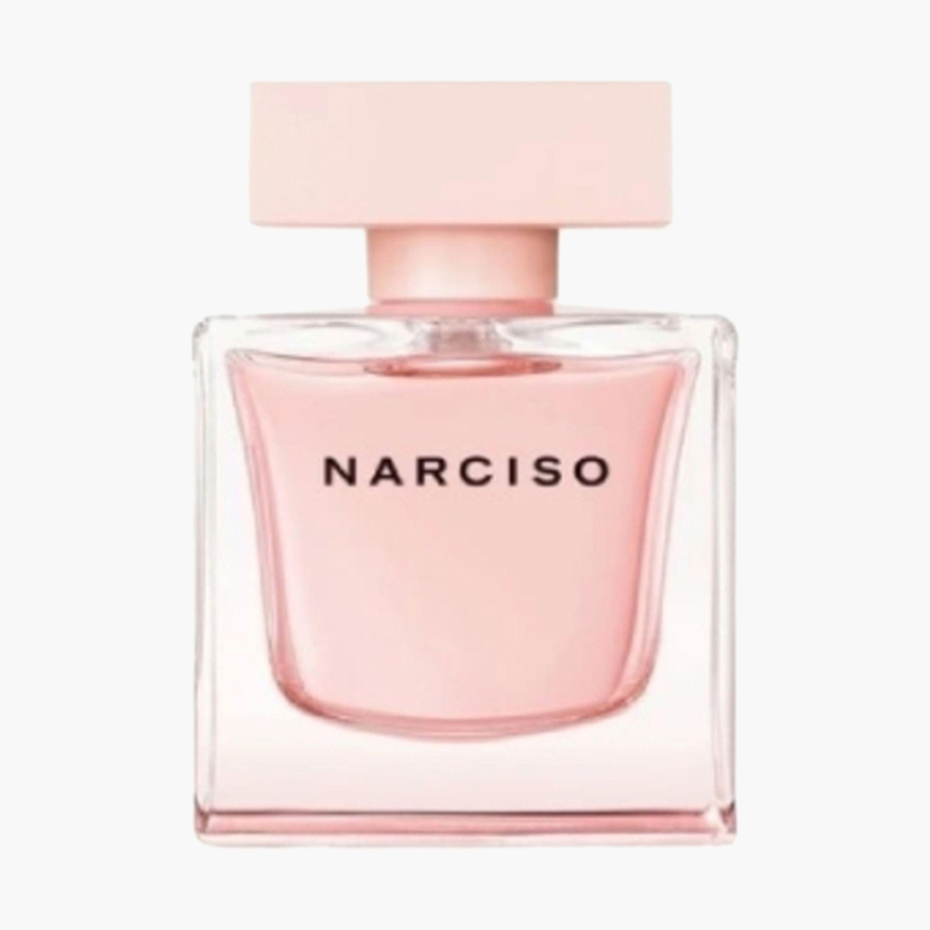 Narciso Rodriguez Narciso Cristal Eau de Parfum for Women - 90 ml-beautyandpersonalcare-fragrance-women-image-2