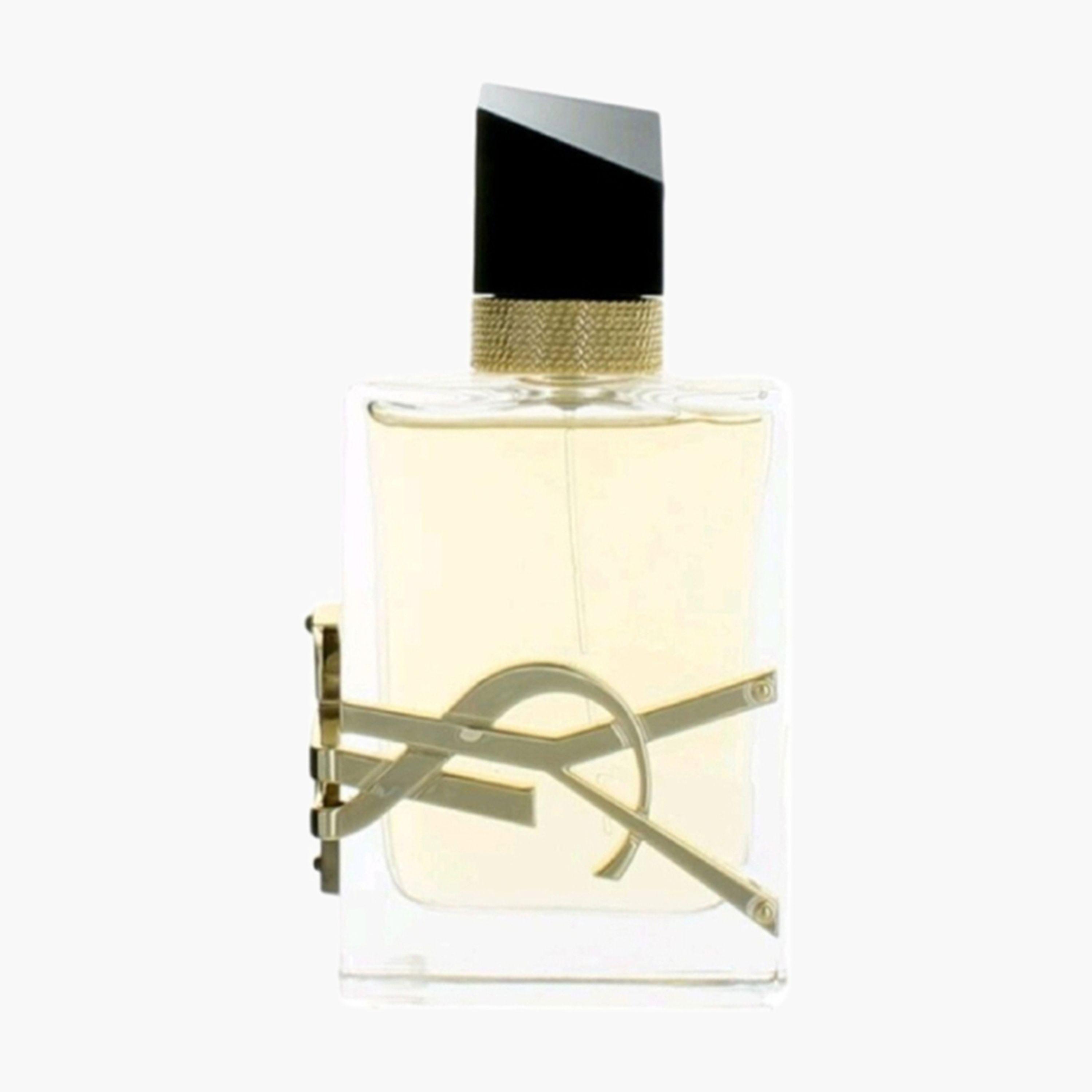 Yves Saint Laurent Libre Eau de Parfum for Women - 50 ml-beautyandpersonalcare-fragrance-women-image-2