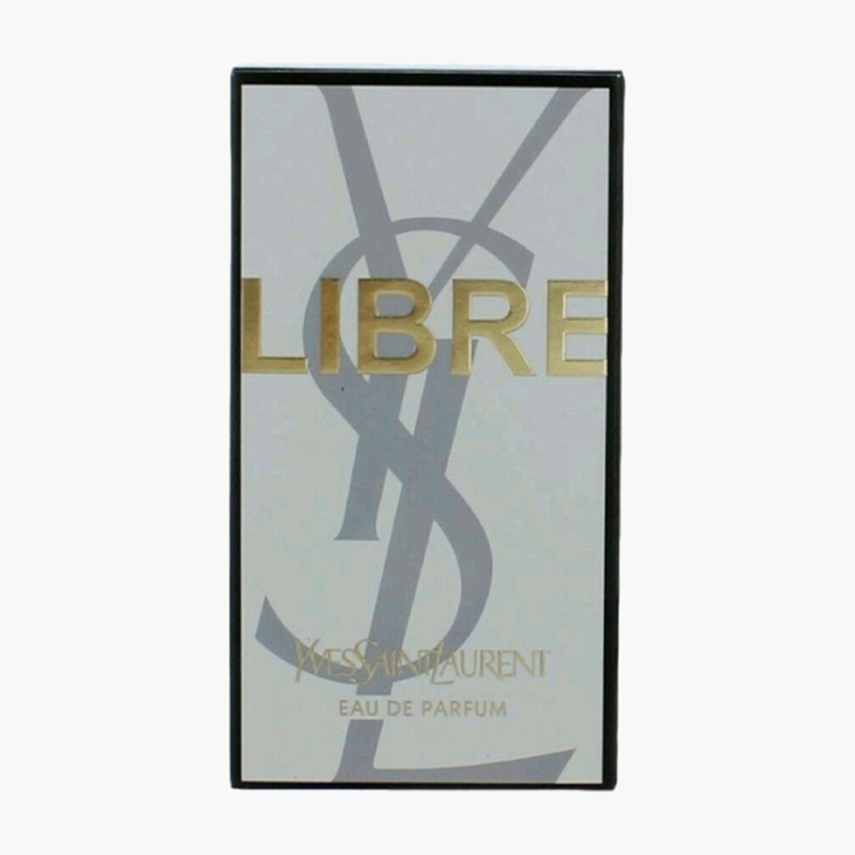 Yves Saint Laurent Libre Eau de Parfum for Women - 50 ml-beautyandpersonalcare-fragrance-women-image-3