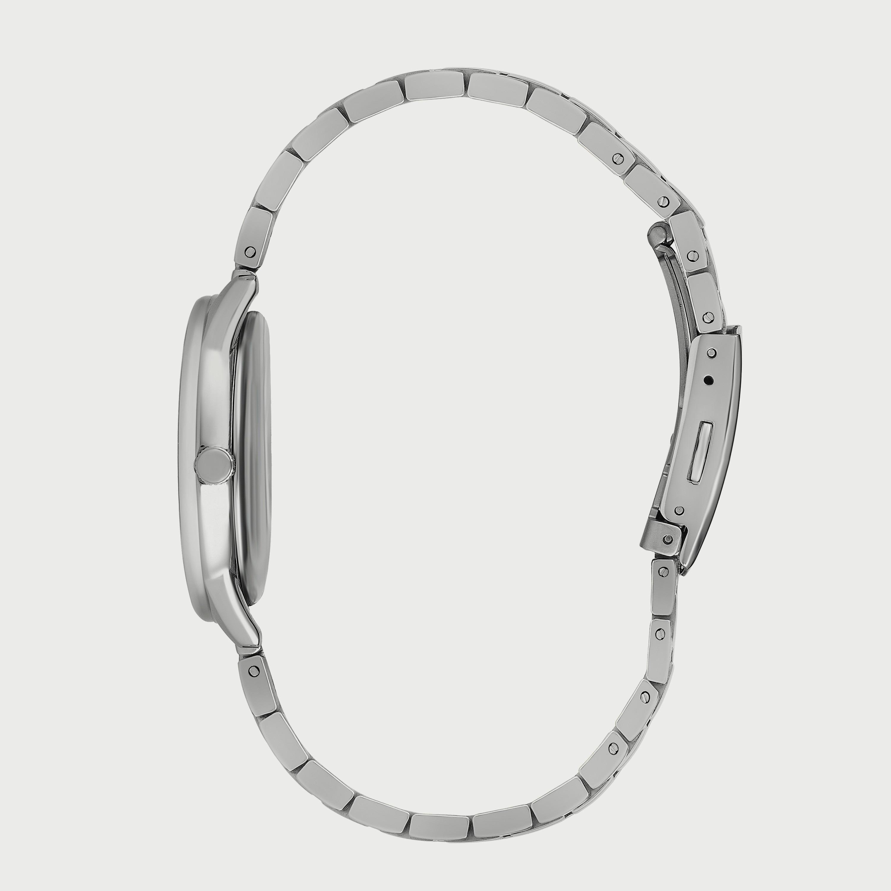  BP3230X.390 "ساعة" أنالوج من بيفرلي هيلز بولو كلوب للنساء بسوار معدني فضي-women-watchesandjewellery-watches-image-2