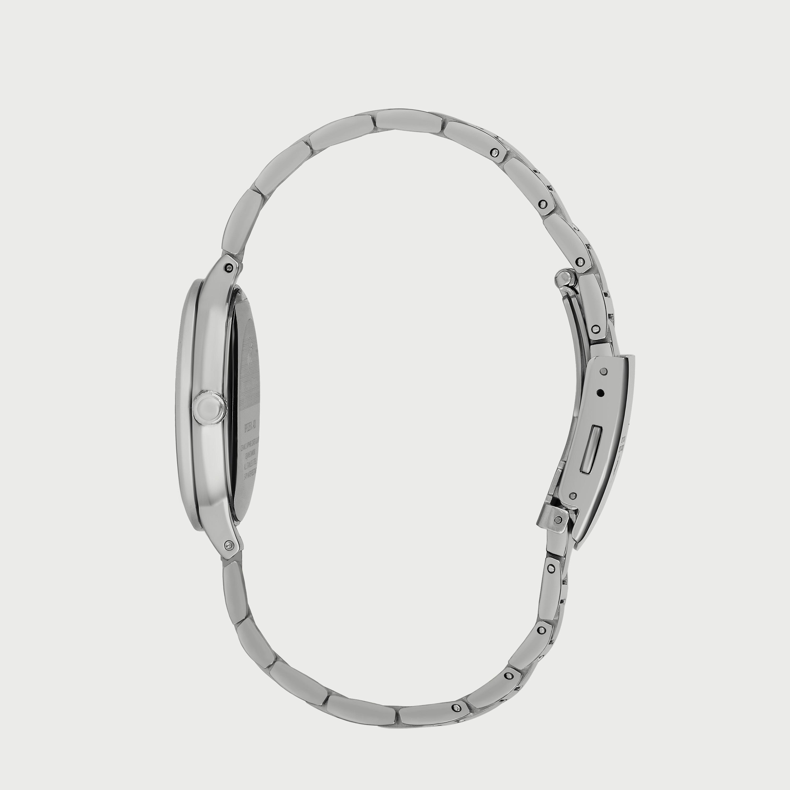  BP3235X.320 "ساعة" أنالوج من بيفرلي هيلز بولو كلوب للنساء بسوار معدني فضي-women-watchesandjewellery-watches-image-2