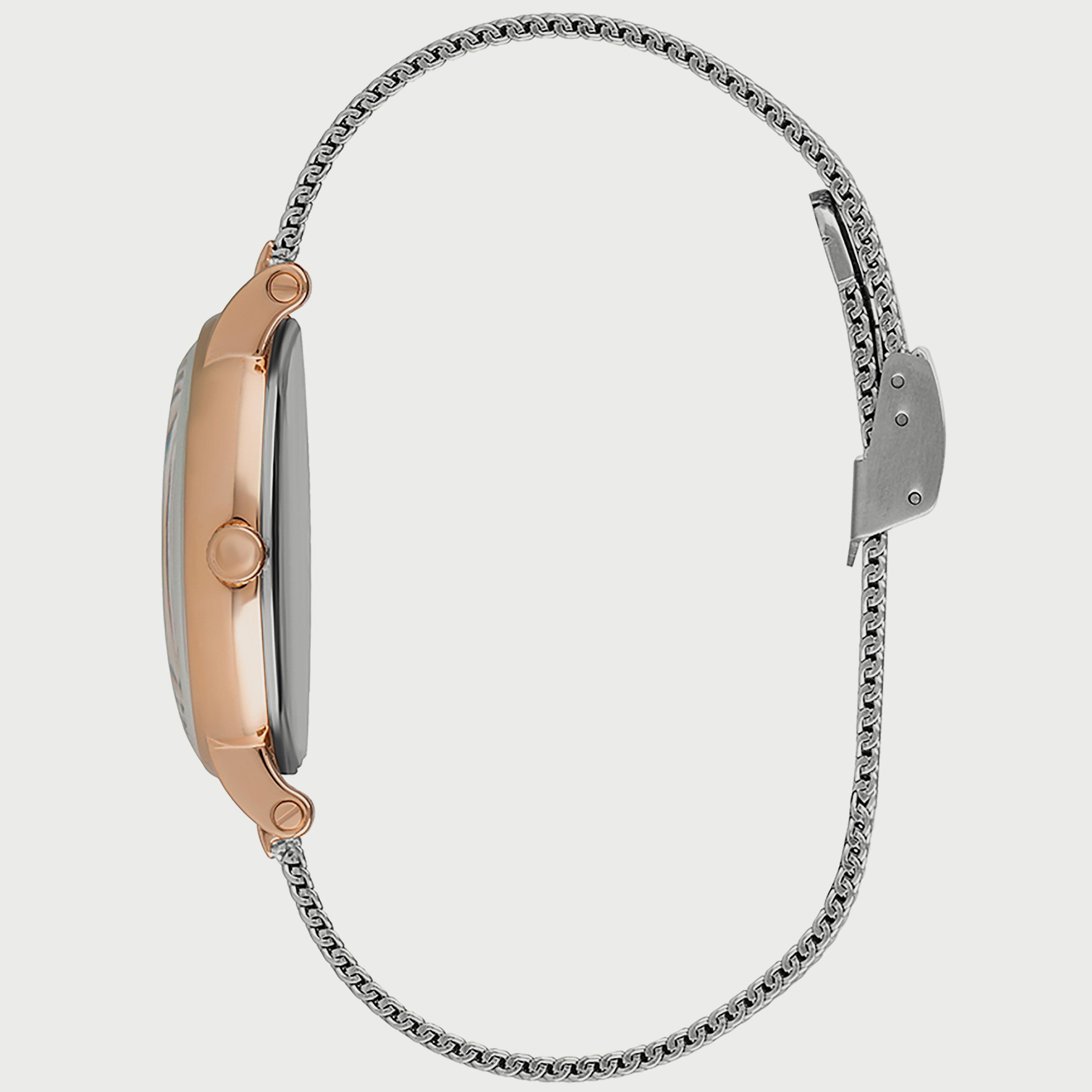  BP3252X.520 "ساعة" أنالوج من بيفرلي هيلز بولو كلوب للنساء بسوار شبكي فضي-women-watchesandjewellery-watches-image-2