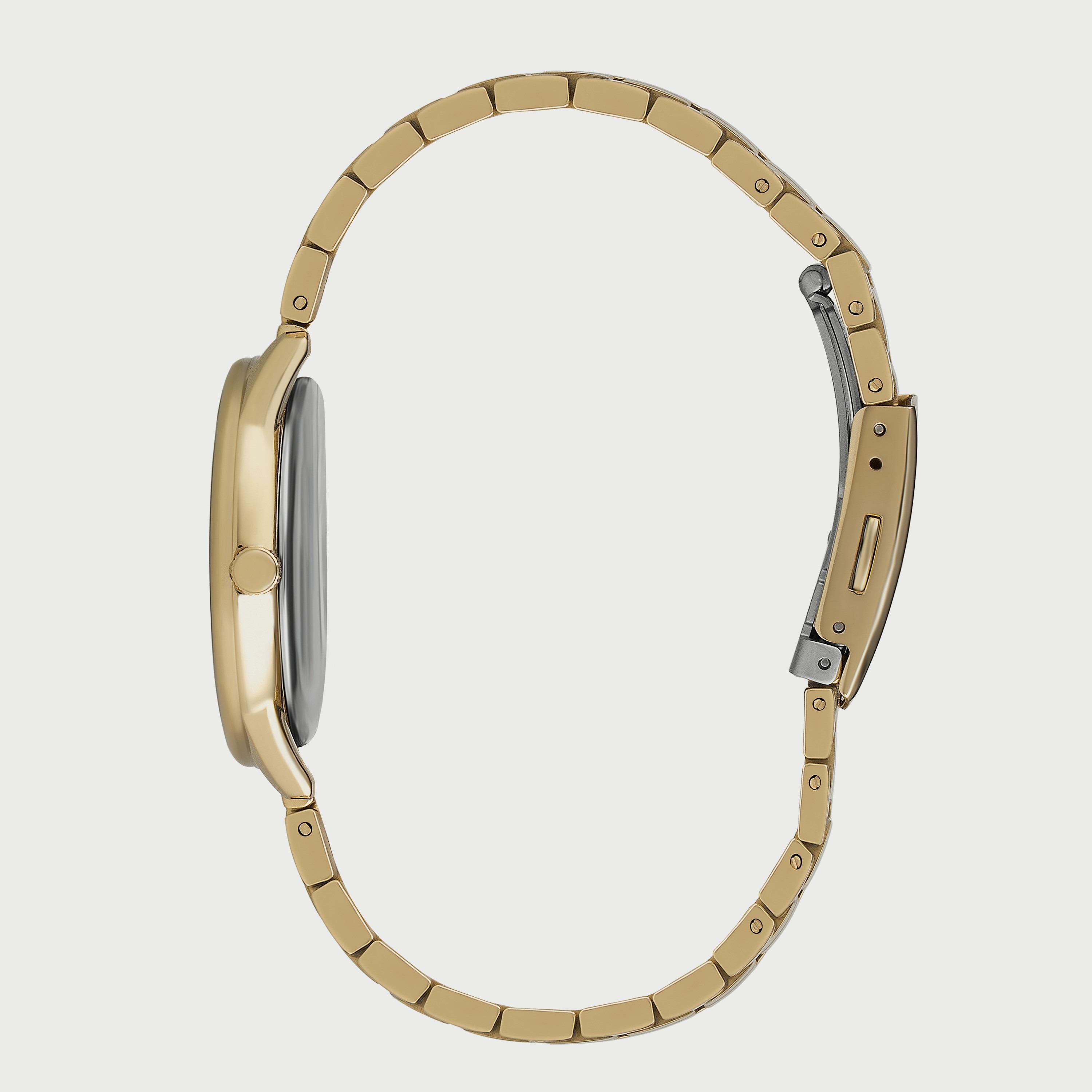  BP3229X.130 ساعة أنالوج من بيفرلي هيلز بولو كلوب للنساء بسوار معدني ذهبي-women-watchesandjewellery-watches-image-2