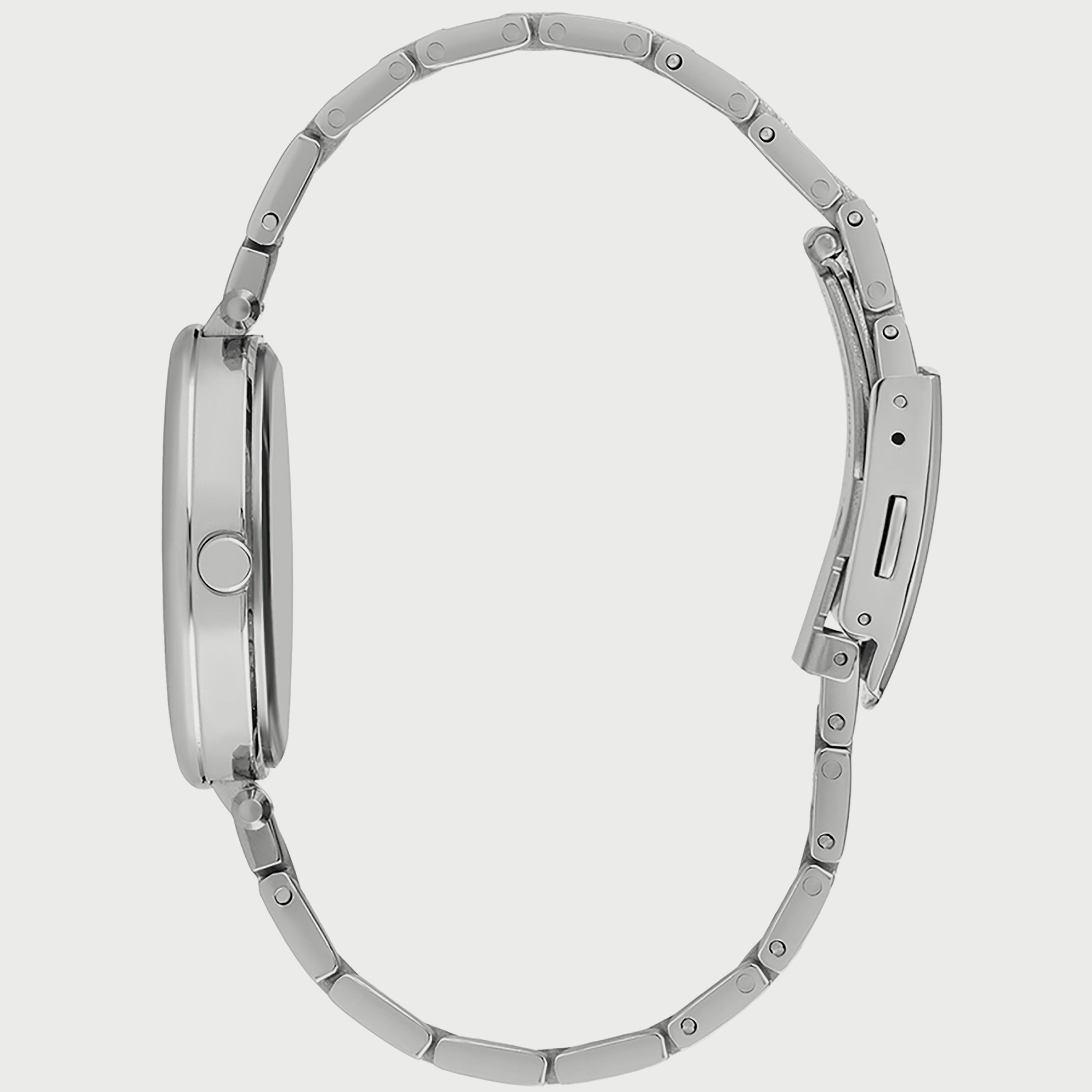  BP3294X.330 ساعة أنالوج من بيفرلي هيلز بولو كلوب للنساء بسوار معدني فضي-women-watchesandjewellery-watches-image-2