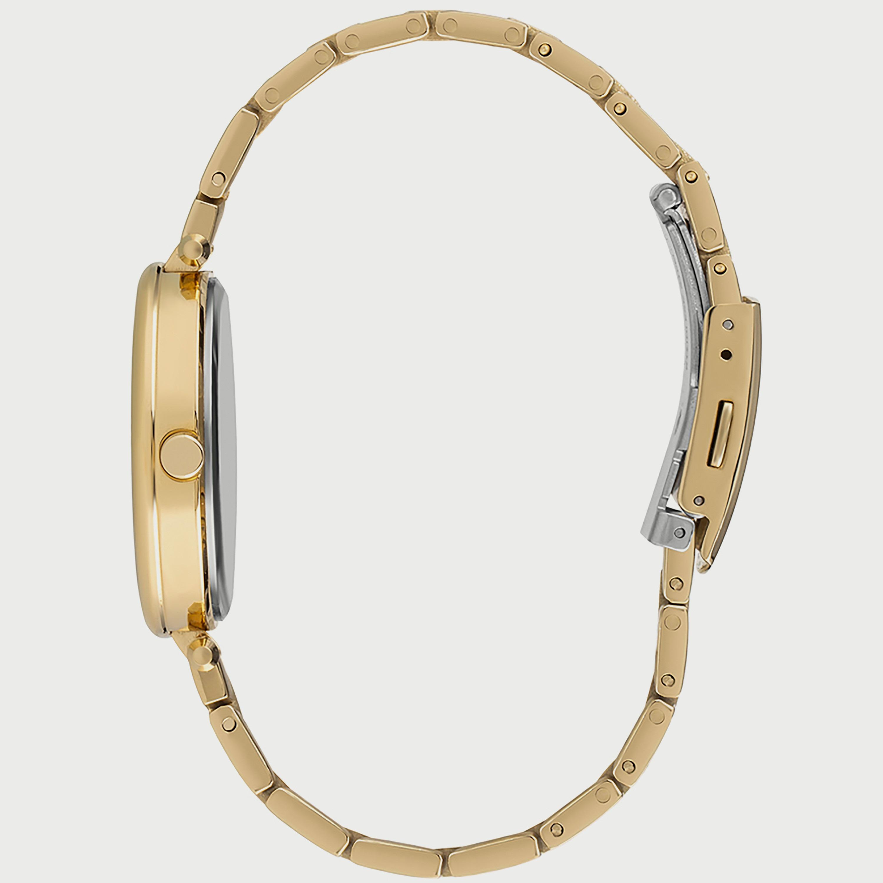  BP3294X.130 ساعة أنالوج من بيفرلي هيلز بولو كلوب للنساء بسوار معدني ذهبي-women-watchesandjewellery-watches-image-2