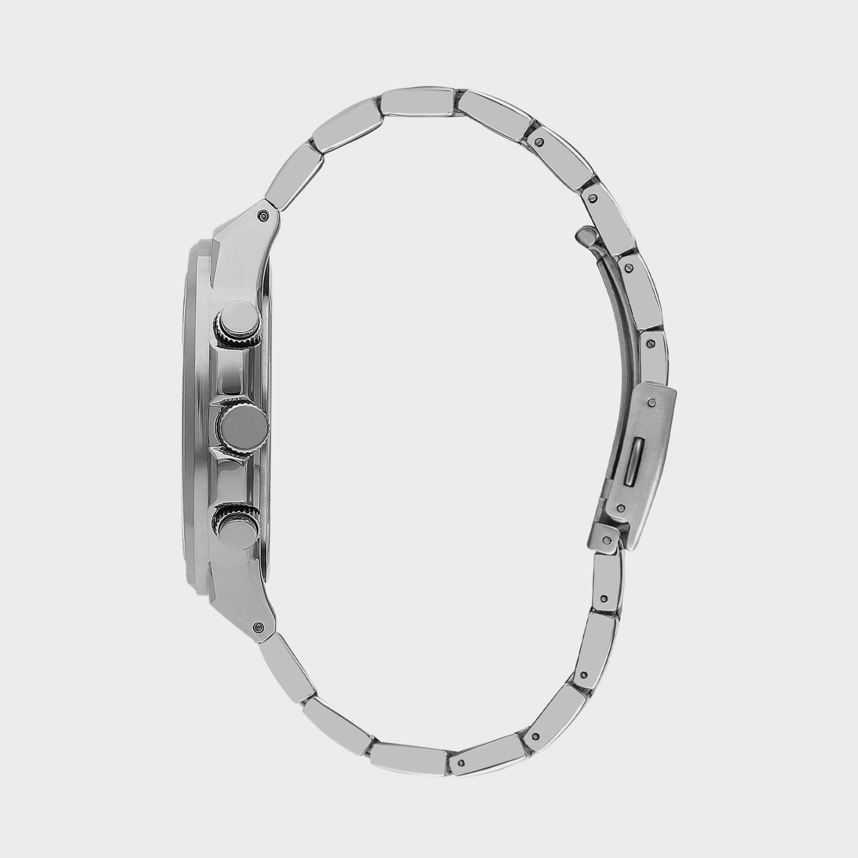 LC07431.350 ساعة لي كوبر للرجال بسوار فضي مع كرونوغراف معدني-men-watchesandjewellery-watches-image-2
