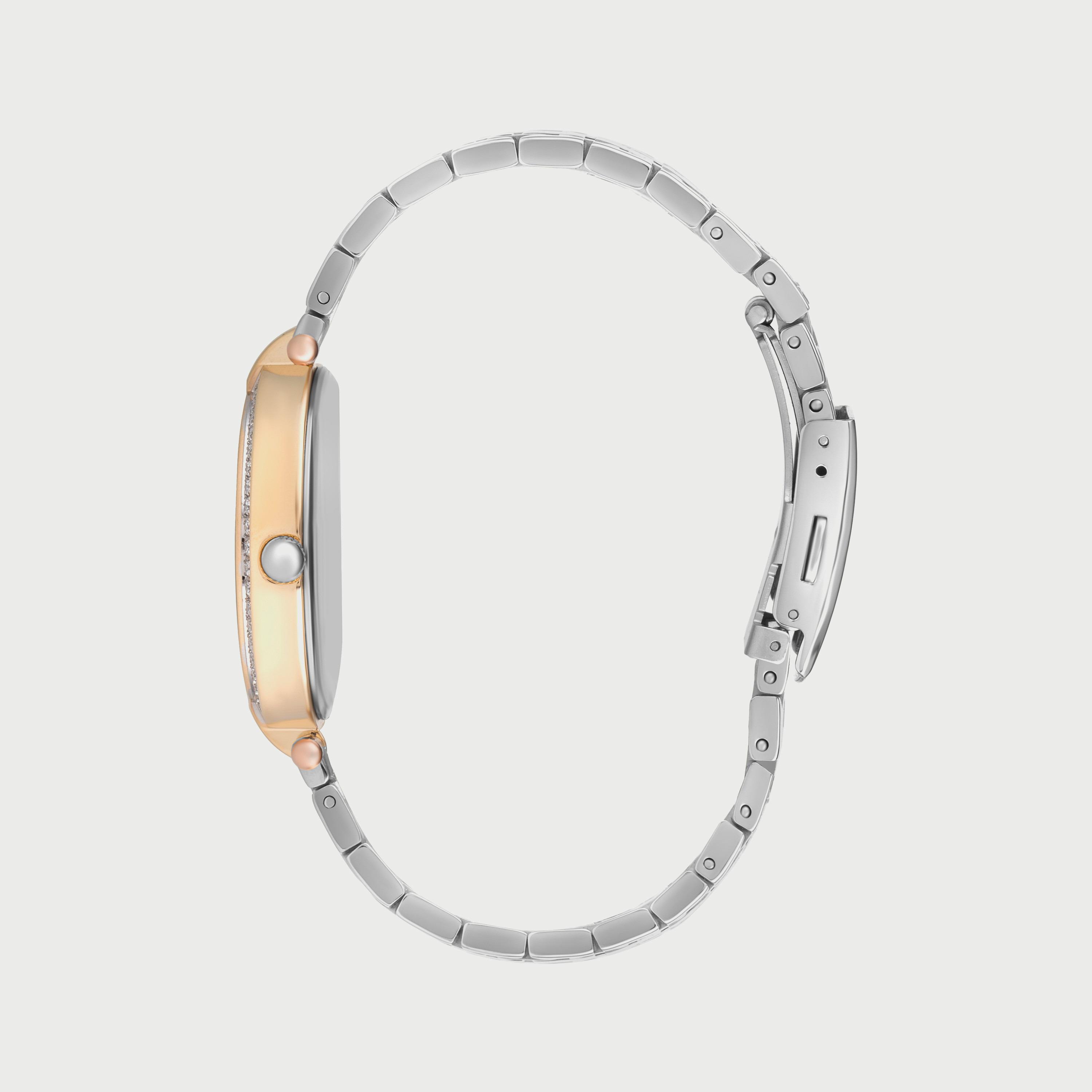 بيفرلي هيلز بولو كلوب ساعة عملية كاجوال نساء انالوج بعقارب ستانلس ستيل - BP3256C.230-women-watchesandjewellery-watches-image-2