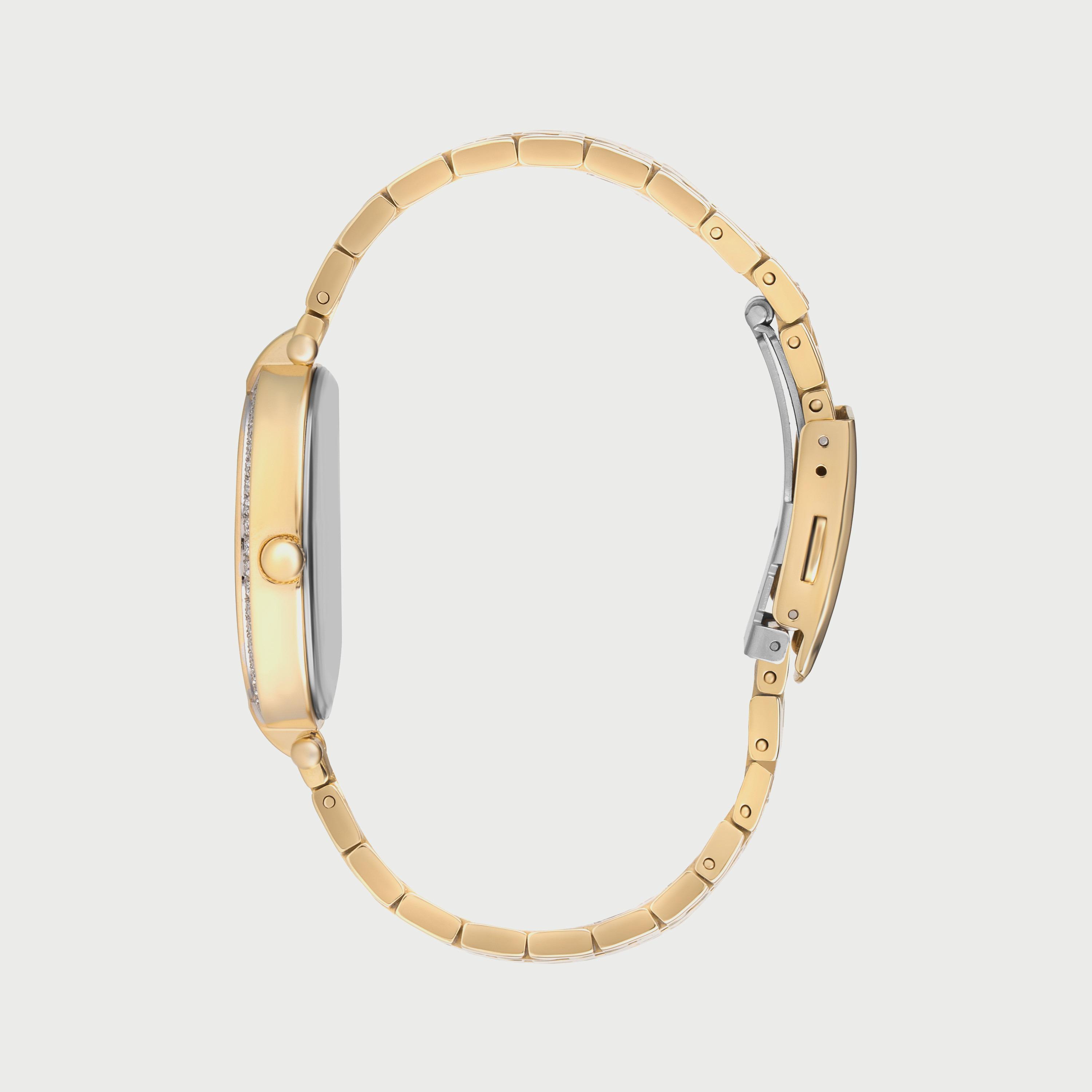 Beverly Hills Polo Club Women's Gold Analog Stainless Steel Strap Watch BP3256C.110-women-watchesandjewellery-watches-image-2