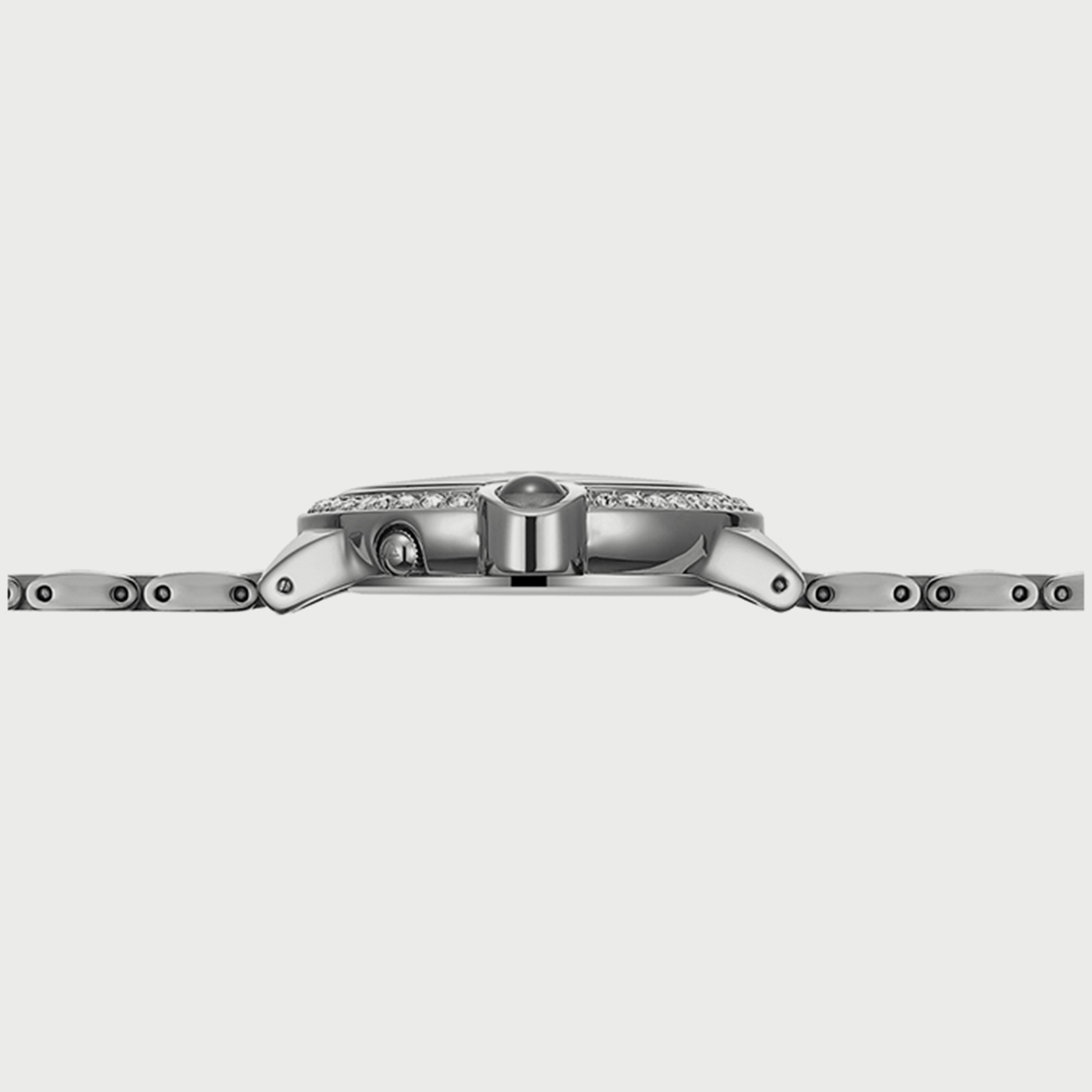 Ecstacy Women's Silver Analog Stainless Steel Strap Watch E22504-SBSP-women-watchesandjewellery-watches-image-2