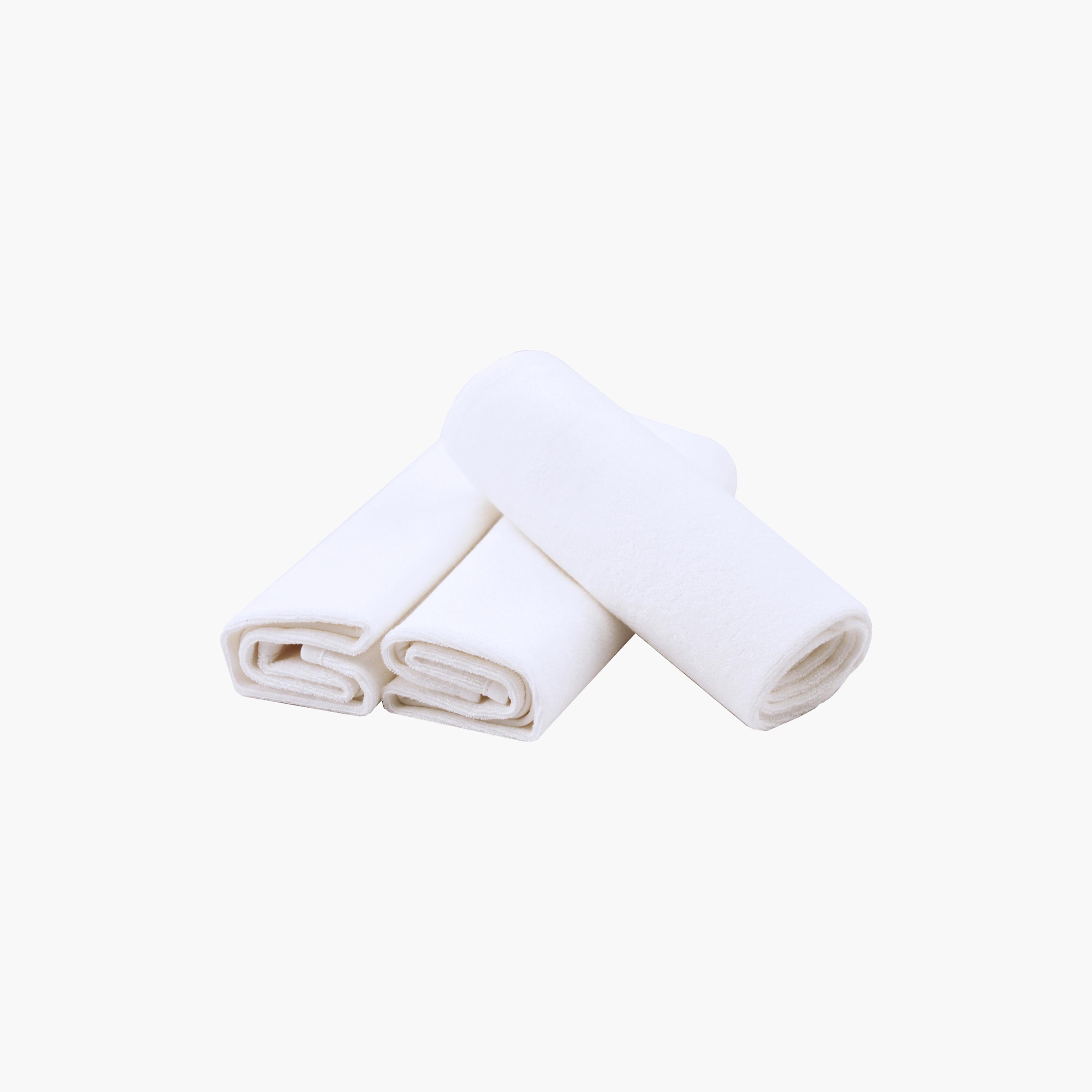 Babyworks 3-Piece Bamboo Change Pad Liner Set-baby-diapering-changingmats-image-3