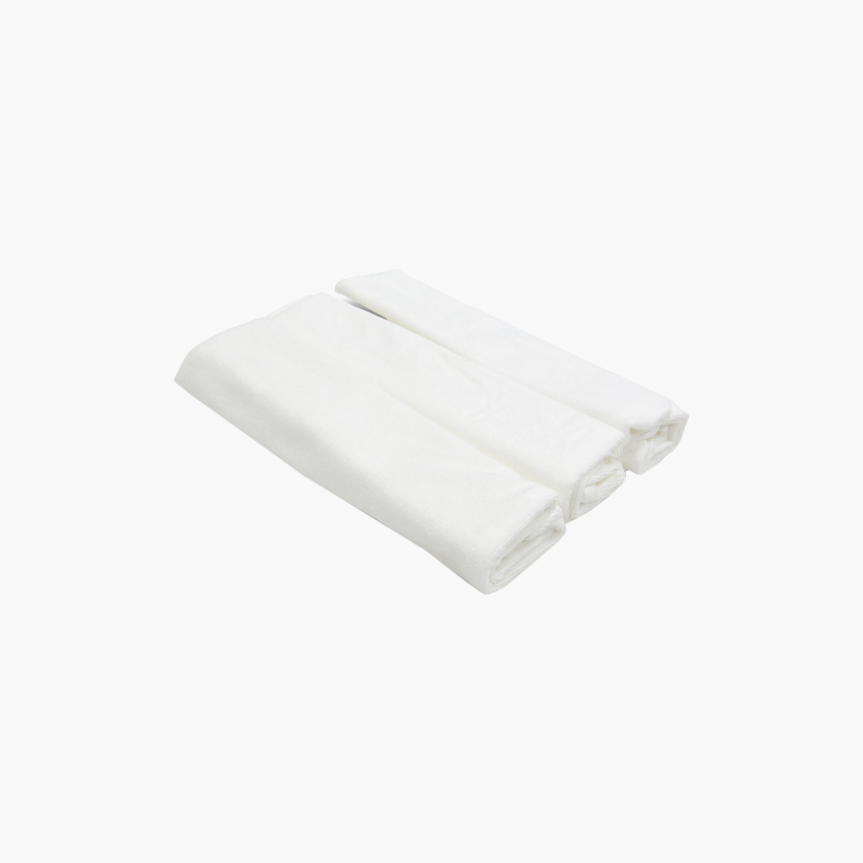Babyworks 3-Piece Bamboo Change Pad Liner Set-baby-diapering-changingmats-image-5
