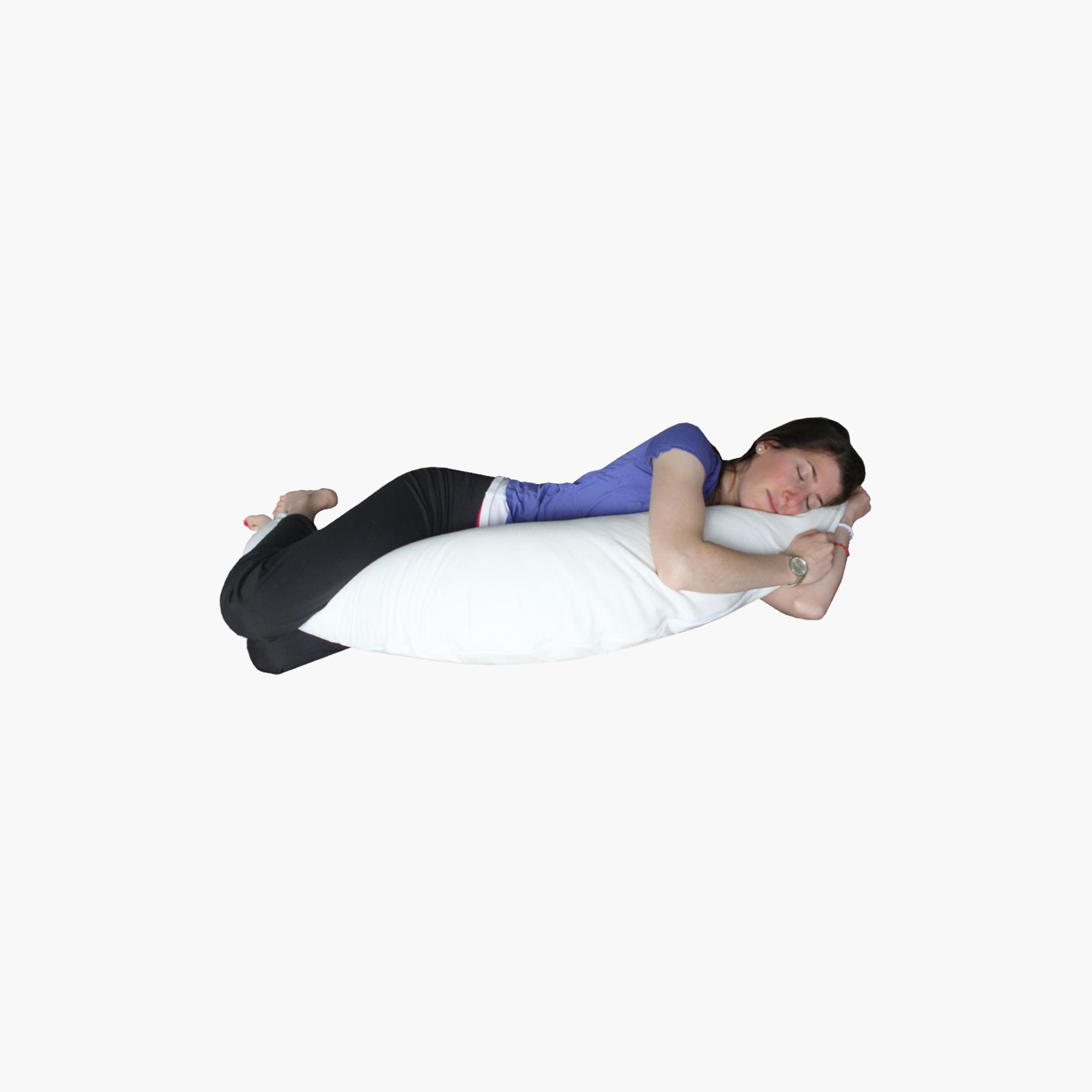 Babyworks Before and After Pregnancy Pillow-baby-feeding-breastfeedingandcare-image-2