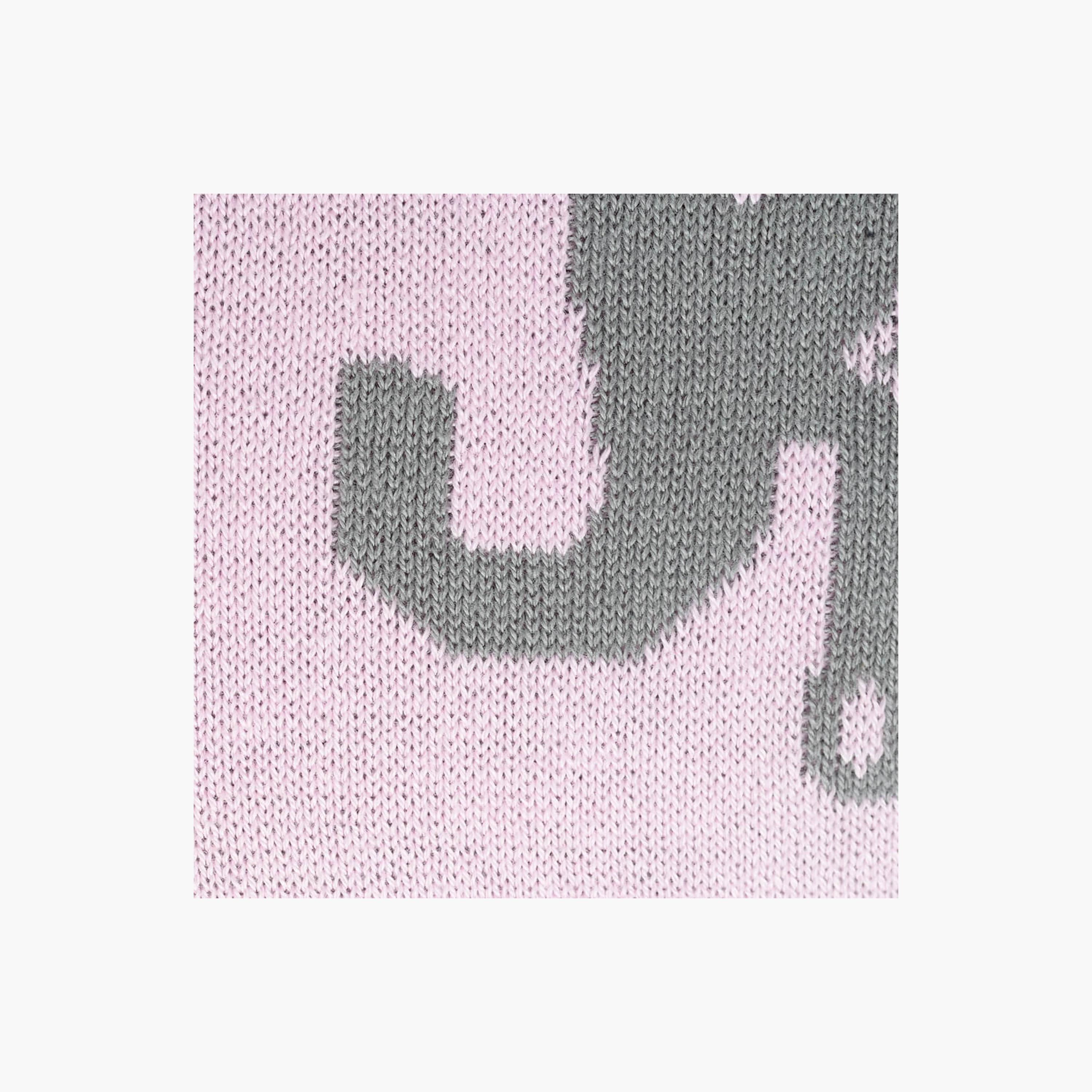 Pluchi Elephant Print Baby Pillow-baby-nursery-babybedding-image-3