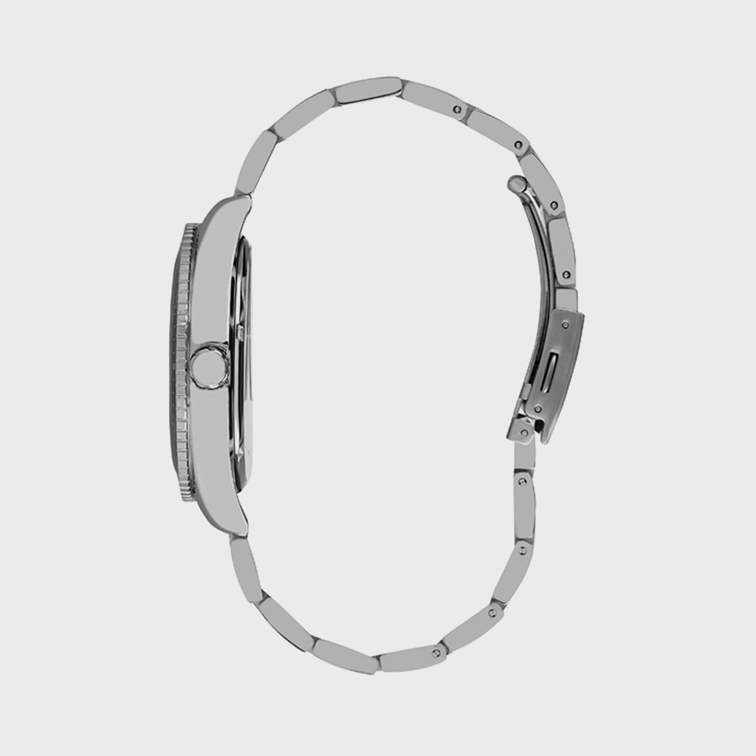  SL.9.6515.1.04 ساعة من سلازنجر للرجال أنالوج مزود بحزام الستانلس ستيل باللون الذهبي-men-watchesandjewellery-watches-image-2