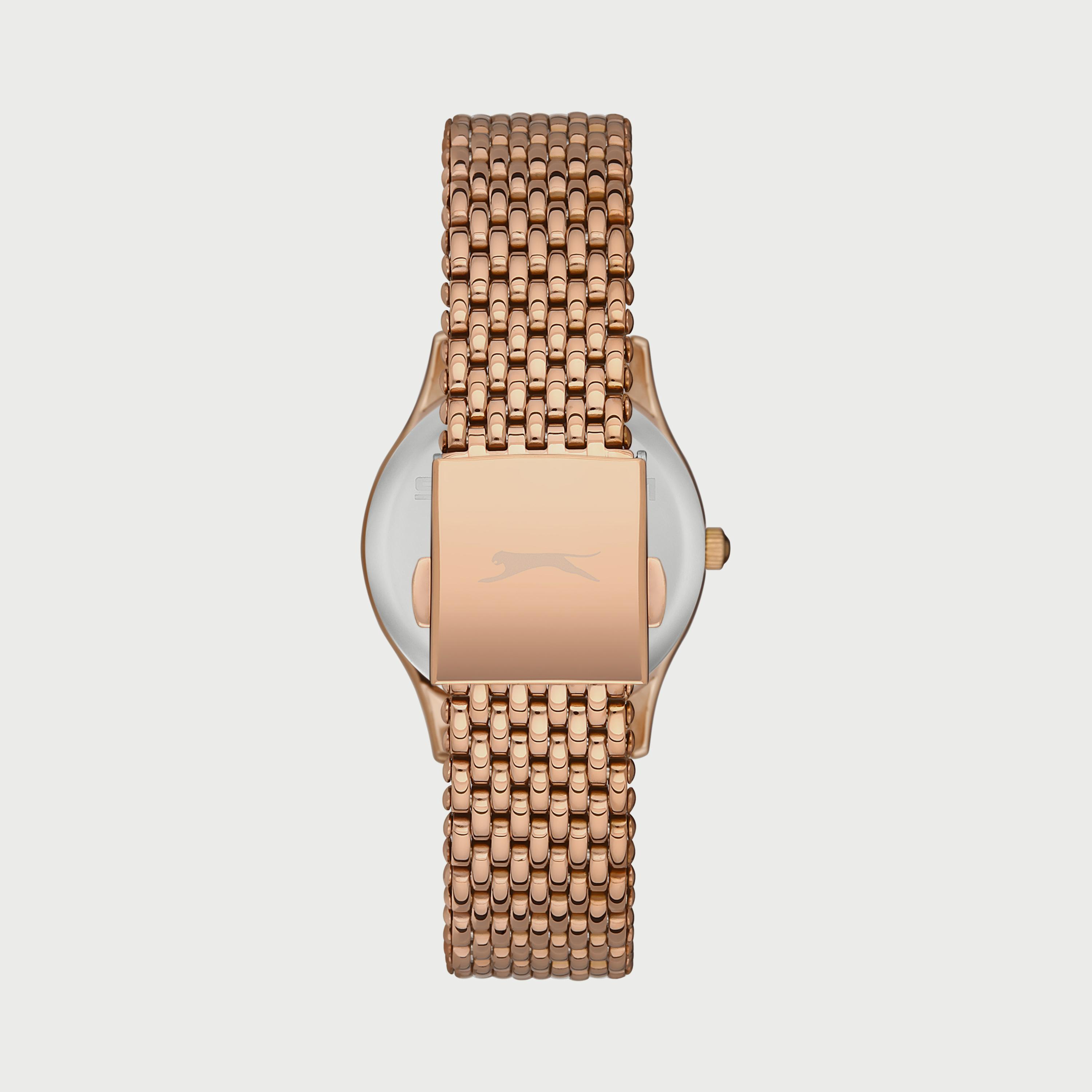  SL.9.6535.3.02 ساعة من كوانتوم للرجال مزود بسوار سيليكون كرونوغراف أحمر-women-watchesandjewellery-watches-image-3
