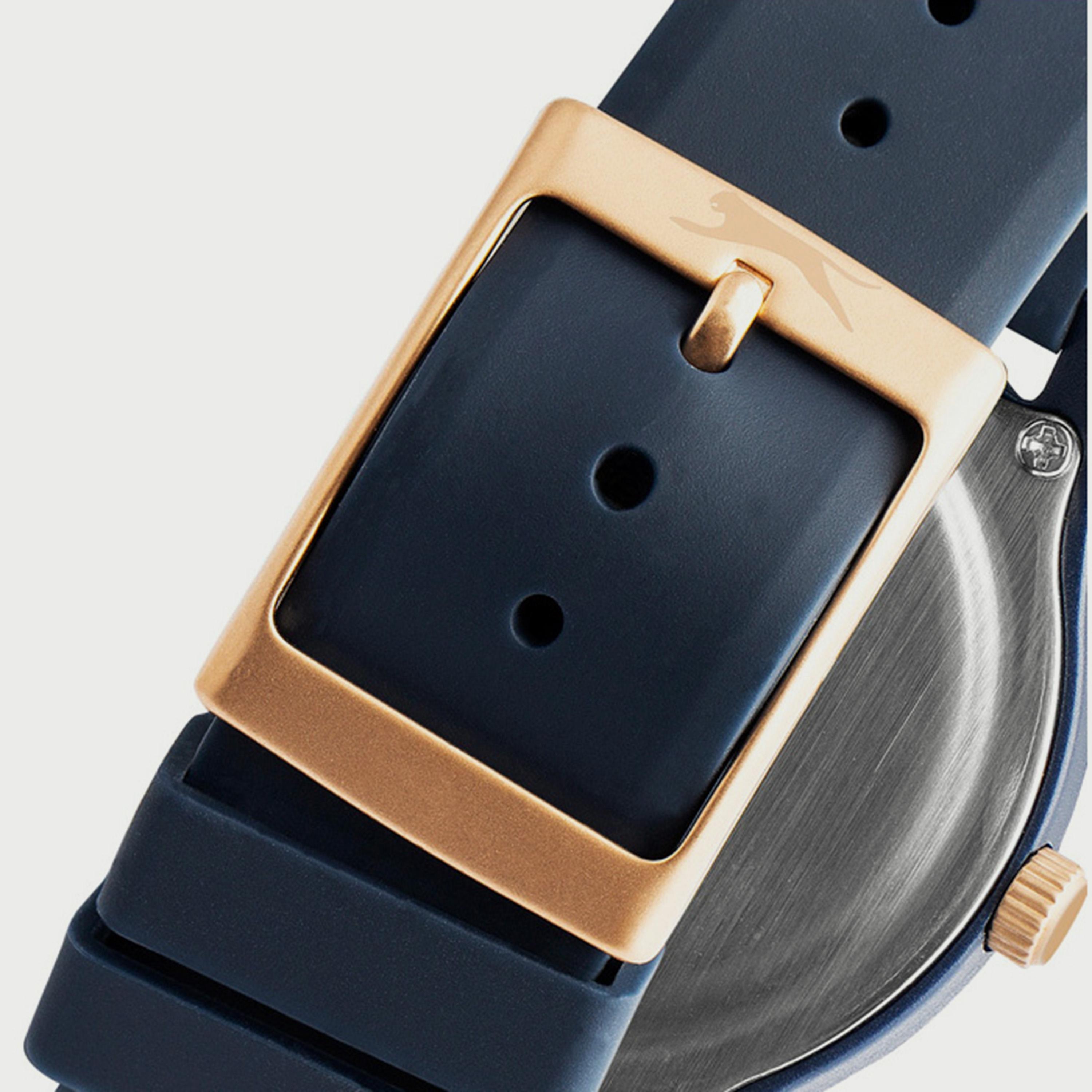 Slazenger Unisex Blue Analog Silicone Strap Watch SL.9.6369.1.02-men-watchesandjewellery-watches-image-3