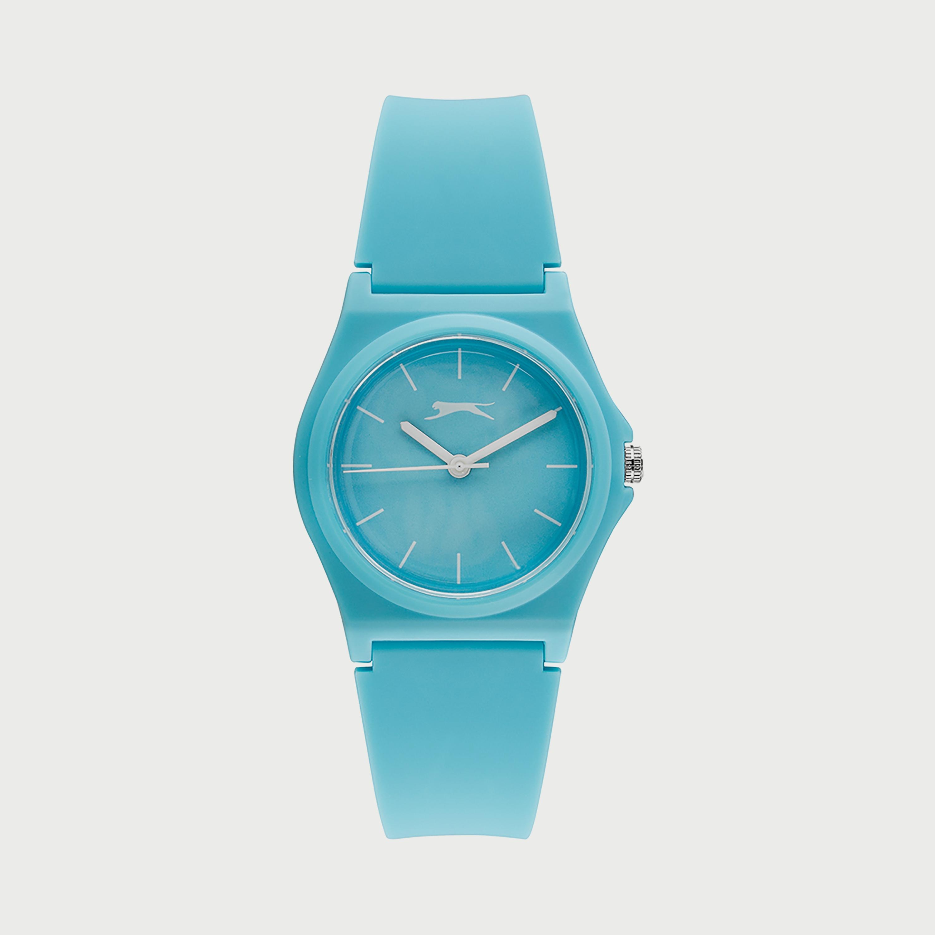  SL.9.6571.3.06 ساعة سلازنجر للجنسين أنالوج بحزام سليكون باللون الأزرق-men-watchesandjewellery-watches-image-1