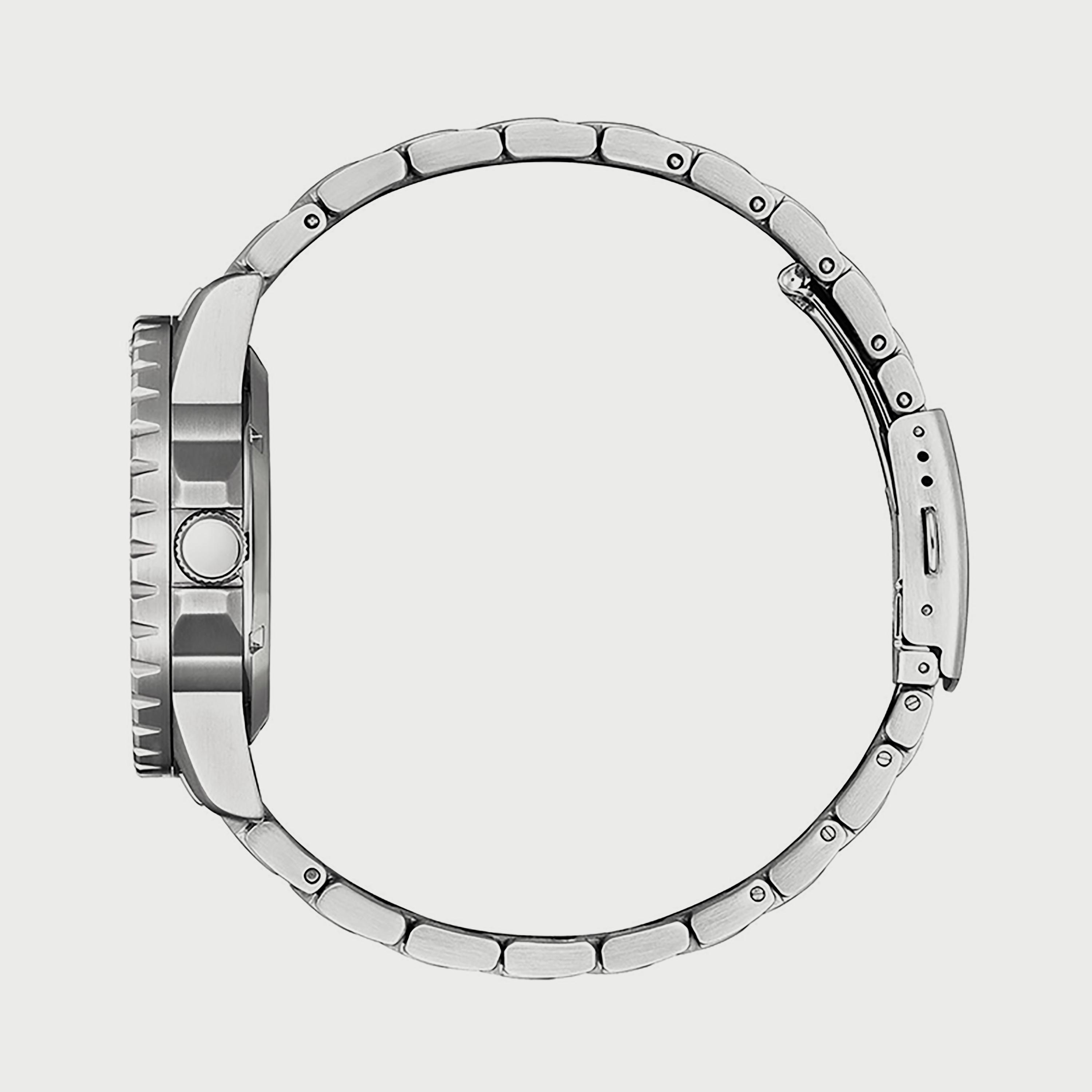  NJ0121-89L ساعة سيتيزن للرجال 43 ملم الملون بسوار ستانلس ستيل الميكانيكية الفضية -men-watchesandjewellery-watches-image-2