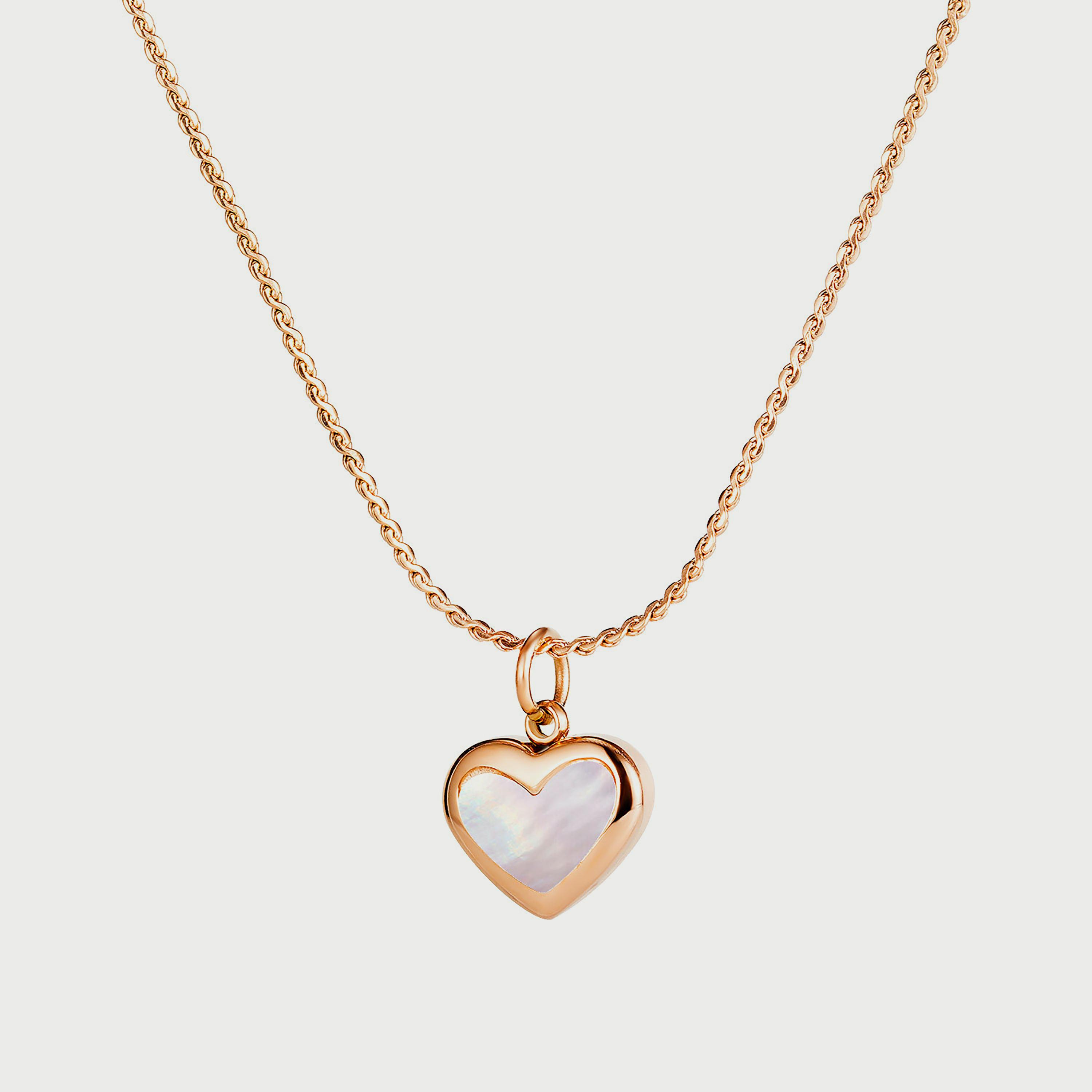  LC.N.01001.120 قلادة للنساء من لي كوبرمع دلايات الستانلس ستيل الذهبي-women-watchesandjewellery-jewellery-necklacesandpendants-image-1
