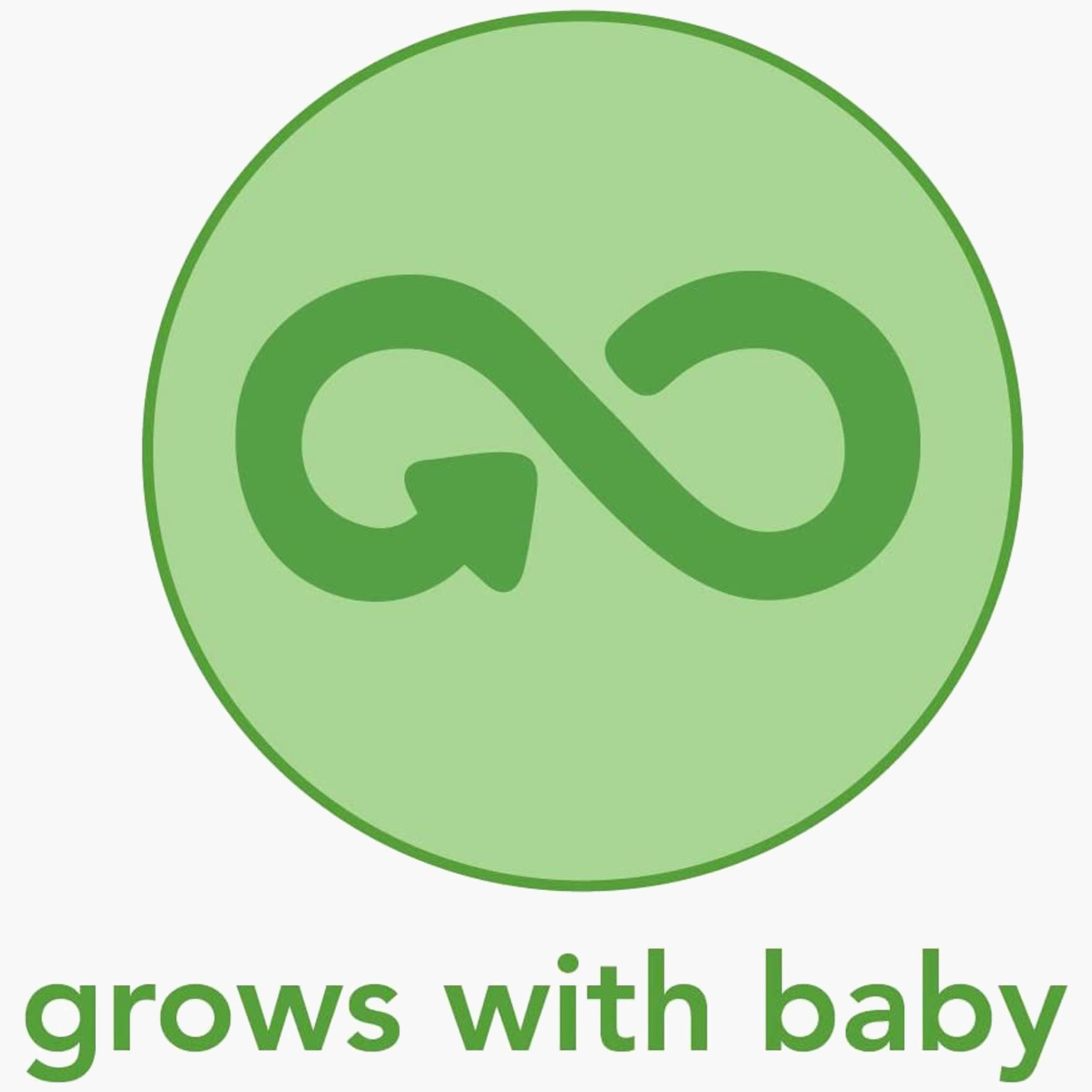 كوب زجاجي سيب أند سترو من جرين سبراوتس - 6 شهور فأكثر-baby-feeding-mealtimeessentials-image-4