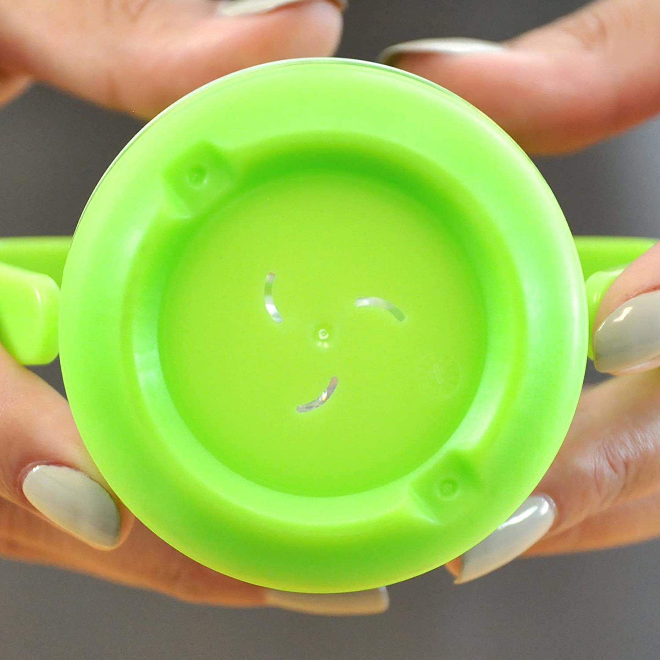 كوب زجاجي سيب أند سترو من جرين سبراوتس - 6 شهور فأكثر-baby-feeding-mealtimeessentials-image-12