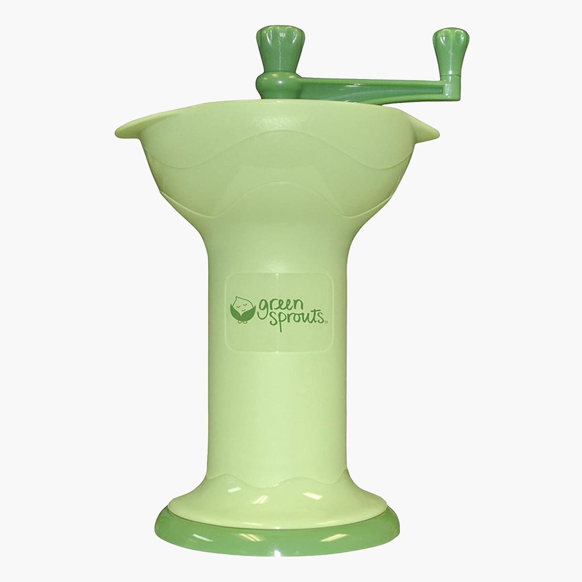 Green Sprouts Fresh Baby Food Mill-baby-feeding-babyfoodprocessors-image-1