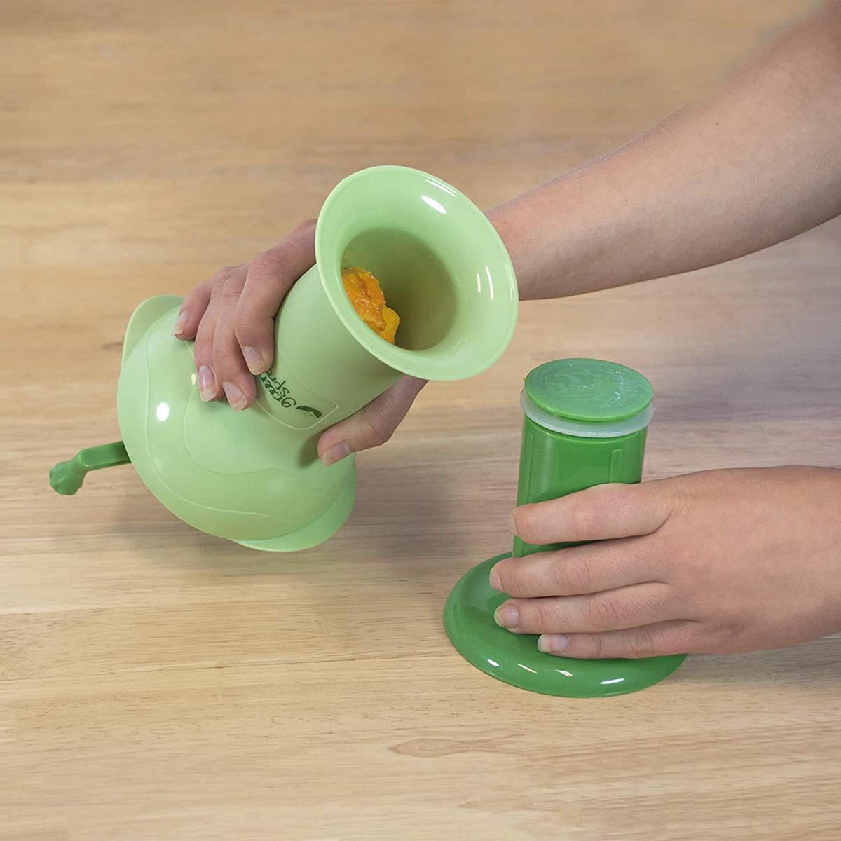 Green Sprouts Fresh Baby Food Mill-baby-feeding-babyfoodprocessors-image-2