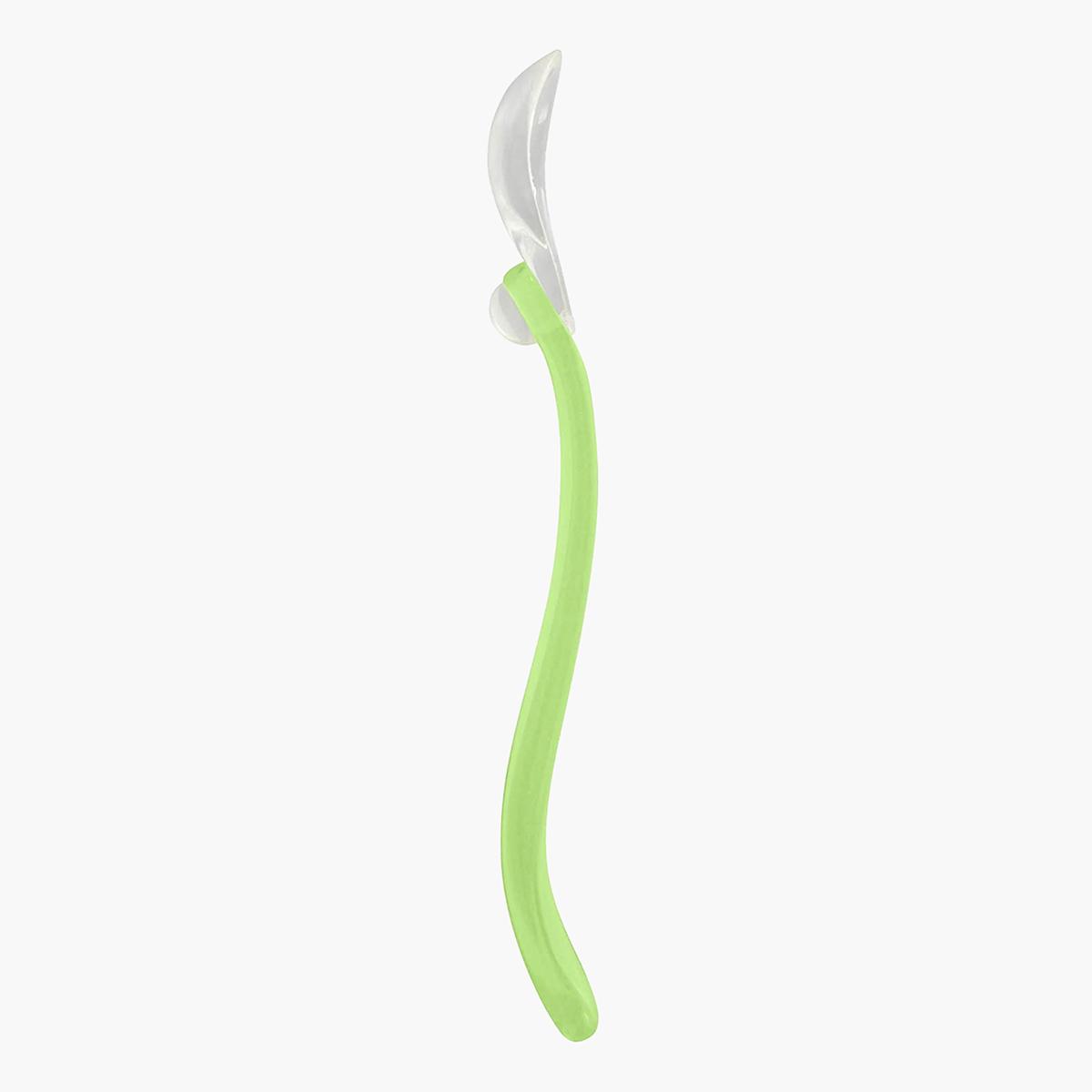Green Sprouts 2-Piece Feeding Spoons Set - 6-12 months-baby-feeding-mealtimeessentials-image-8
