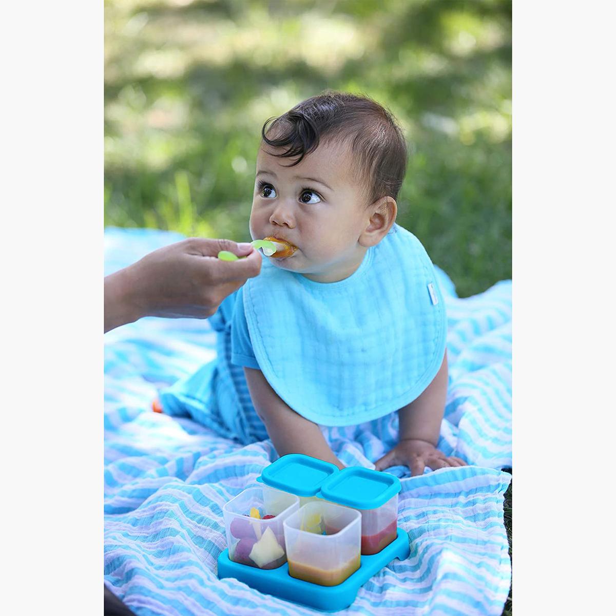 Green Sprouts 2-Piece Feeding Spoons Set - 6-12 months-baby-feeding-mealtimeessentials-image-2
