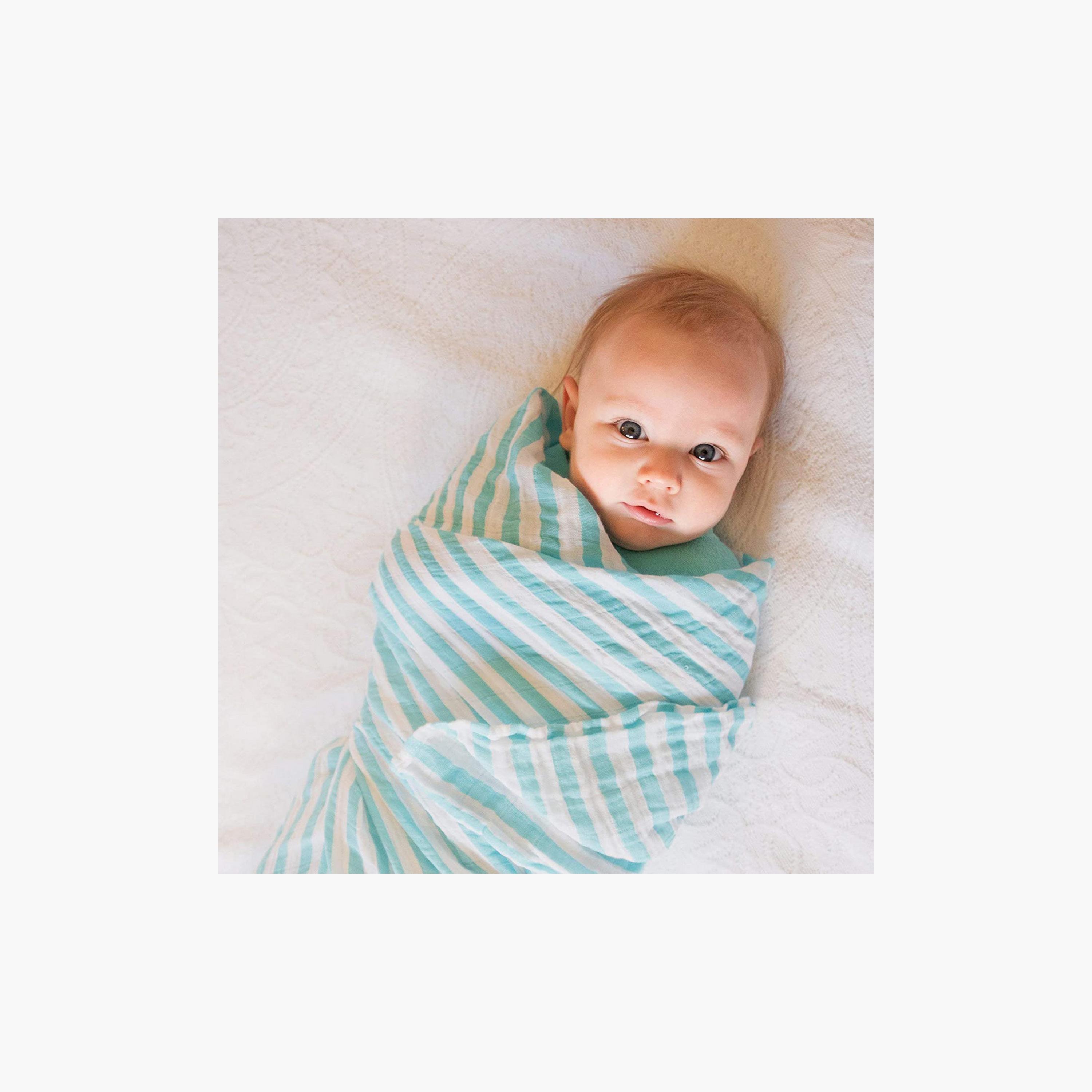 Unique hot sale swaddle blankets