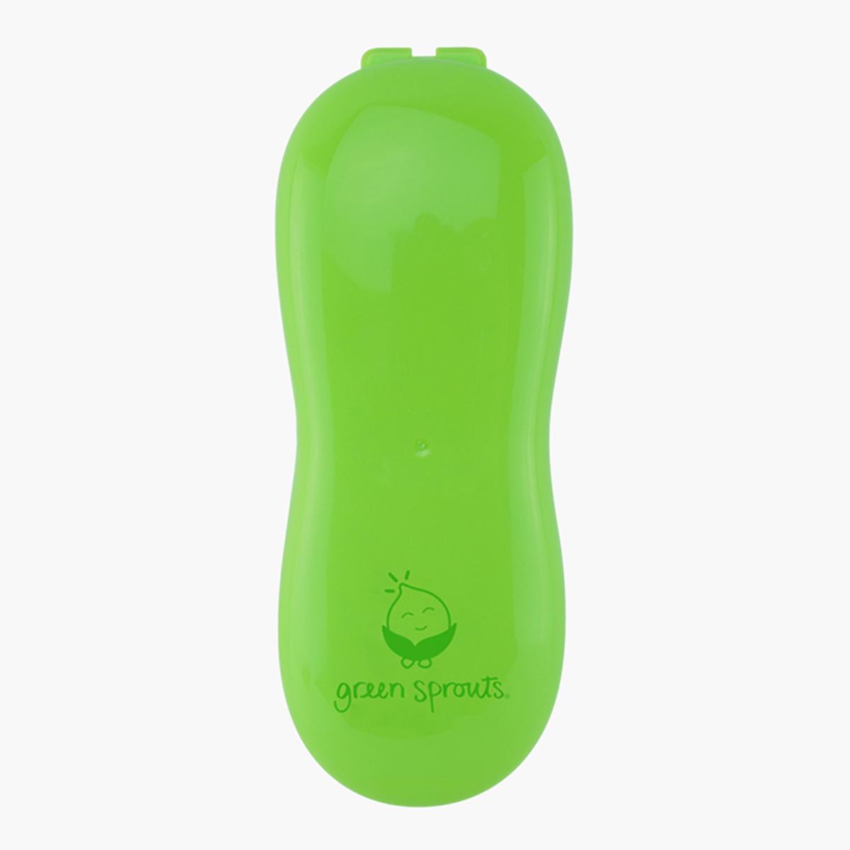 Green sprouts nasal store aspirator