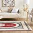 سجادة إيراني - إسفير - 150x225 سم-household-rugsandcarpets-rugs-image-1