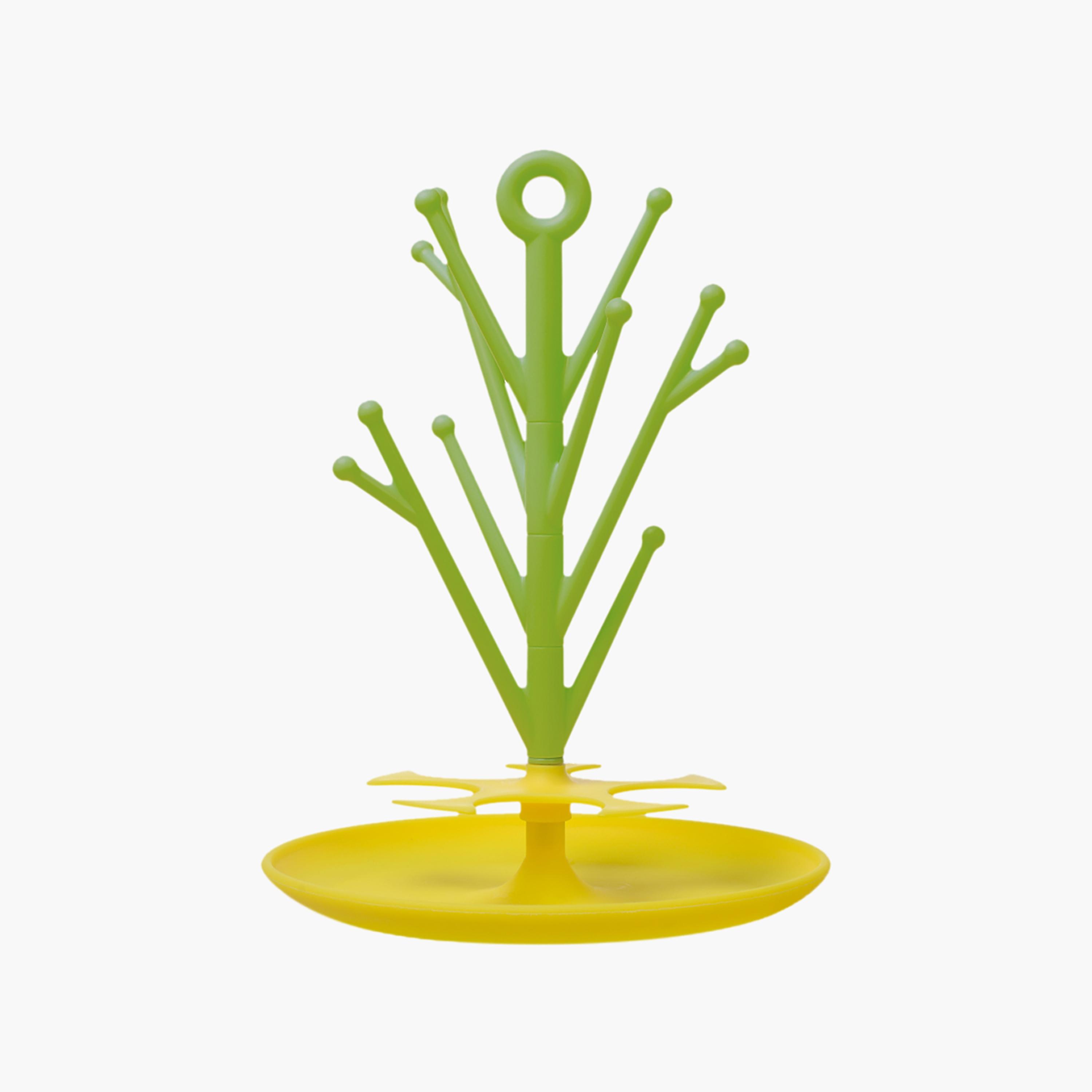 Kidsme Food Feeder Multipurpose Rack-baby-feeding-accessories-image-2