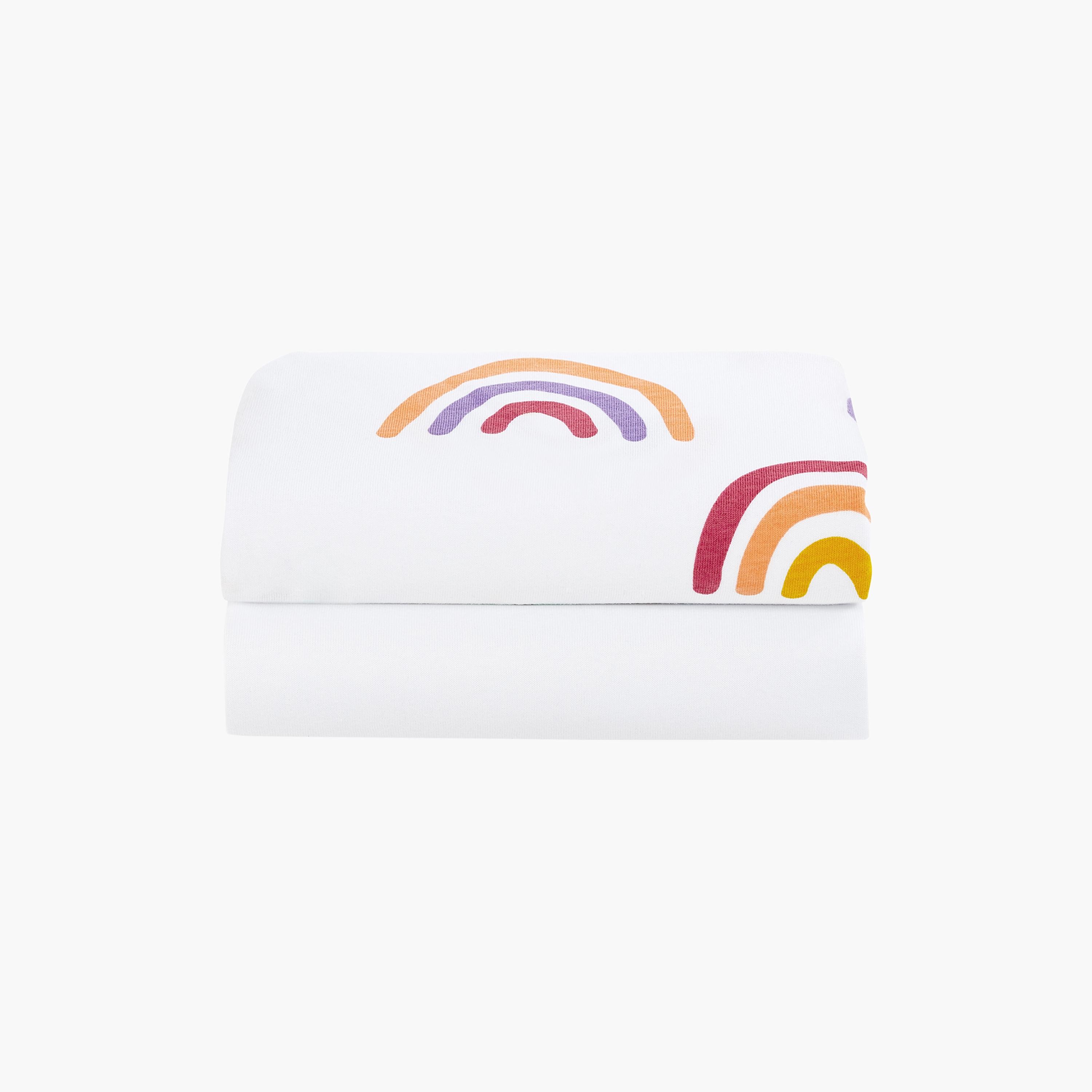 Snuzpod rainbow sheets hot sale