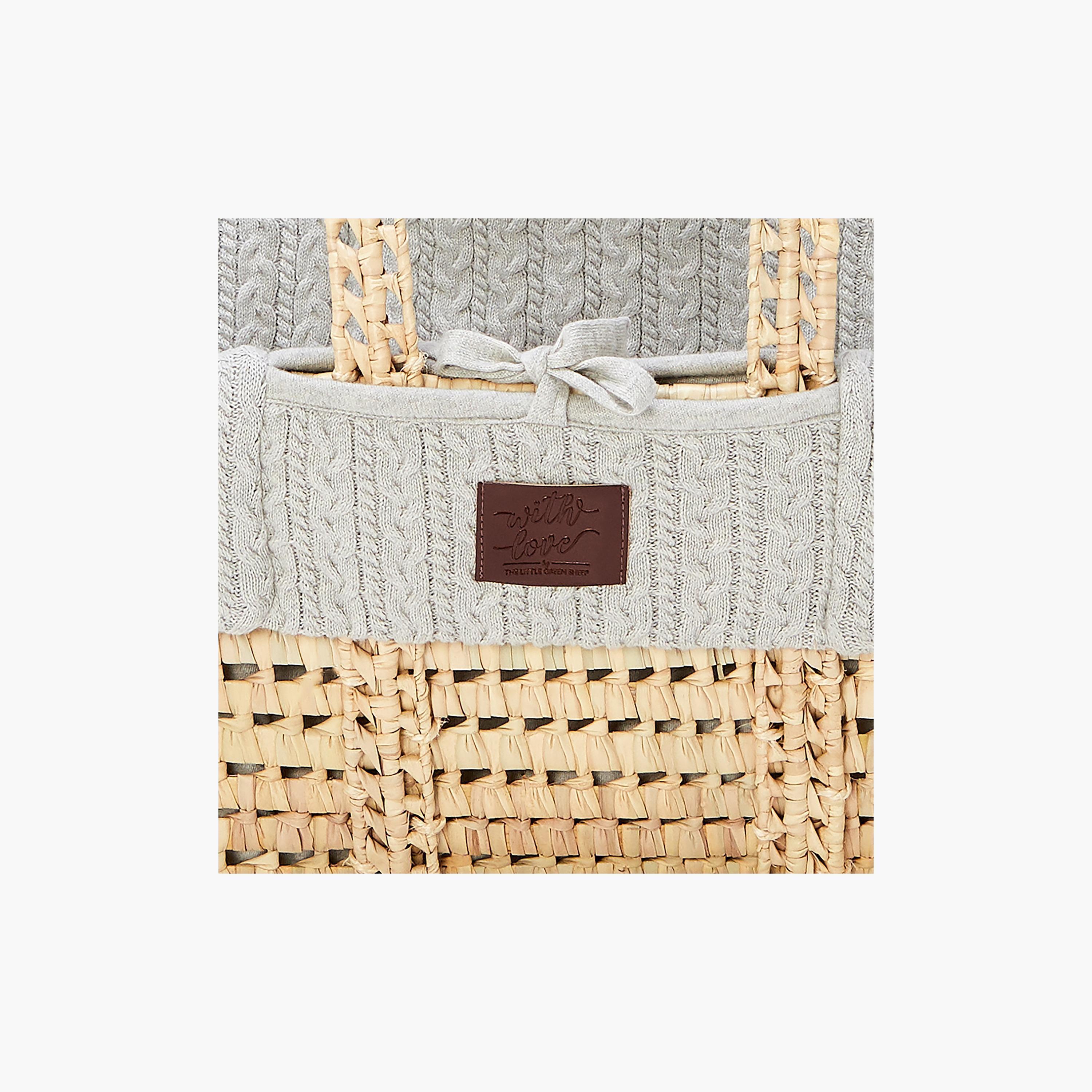 Gray moses hot sale basket