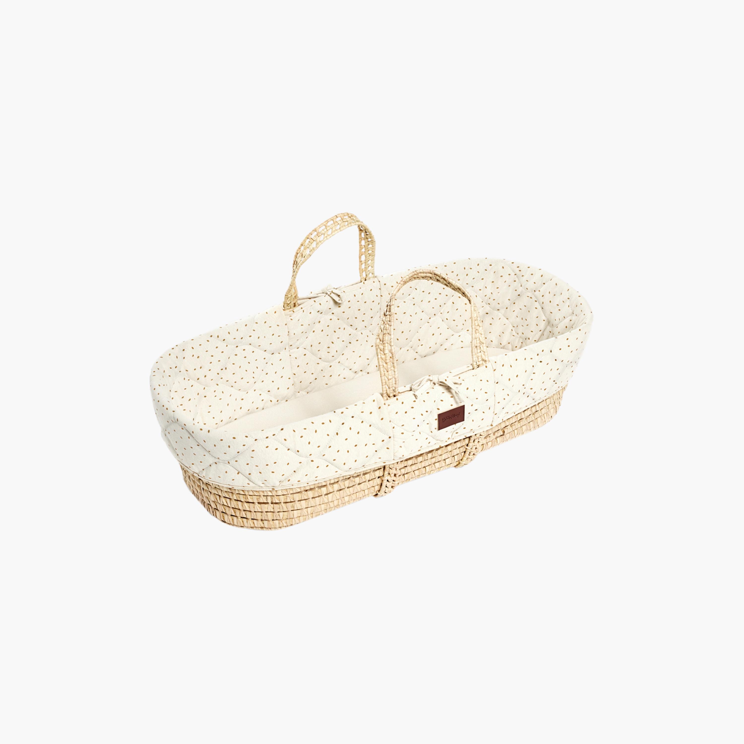 Little lamb sales moses basket