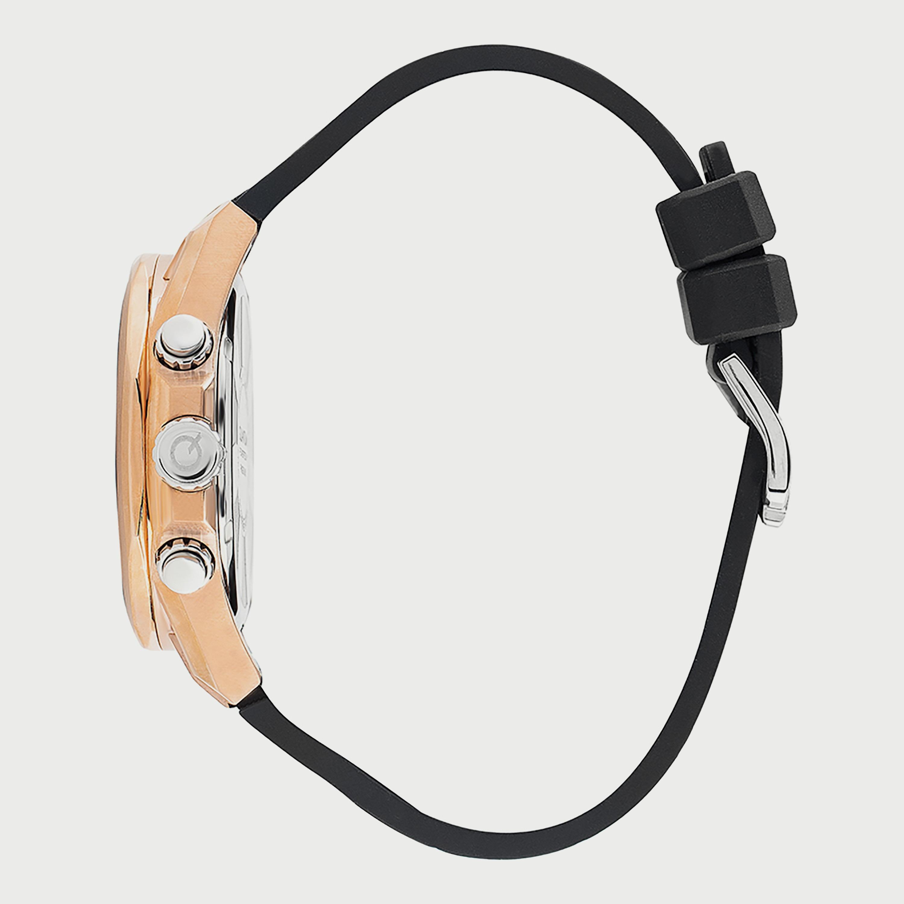  PWG970.451 ساعة للرجال من كوانتوم كرونوغراف بحزام سيليكون البني-men-watchesandjewellery-watches-image-2