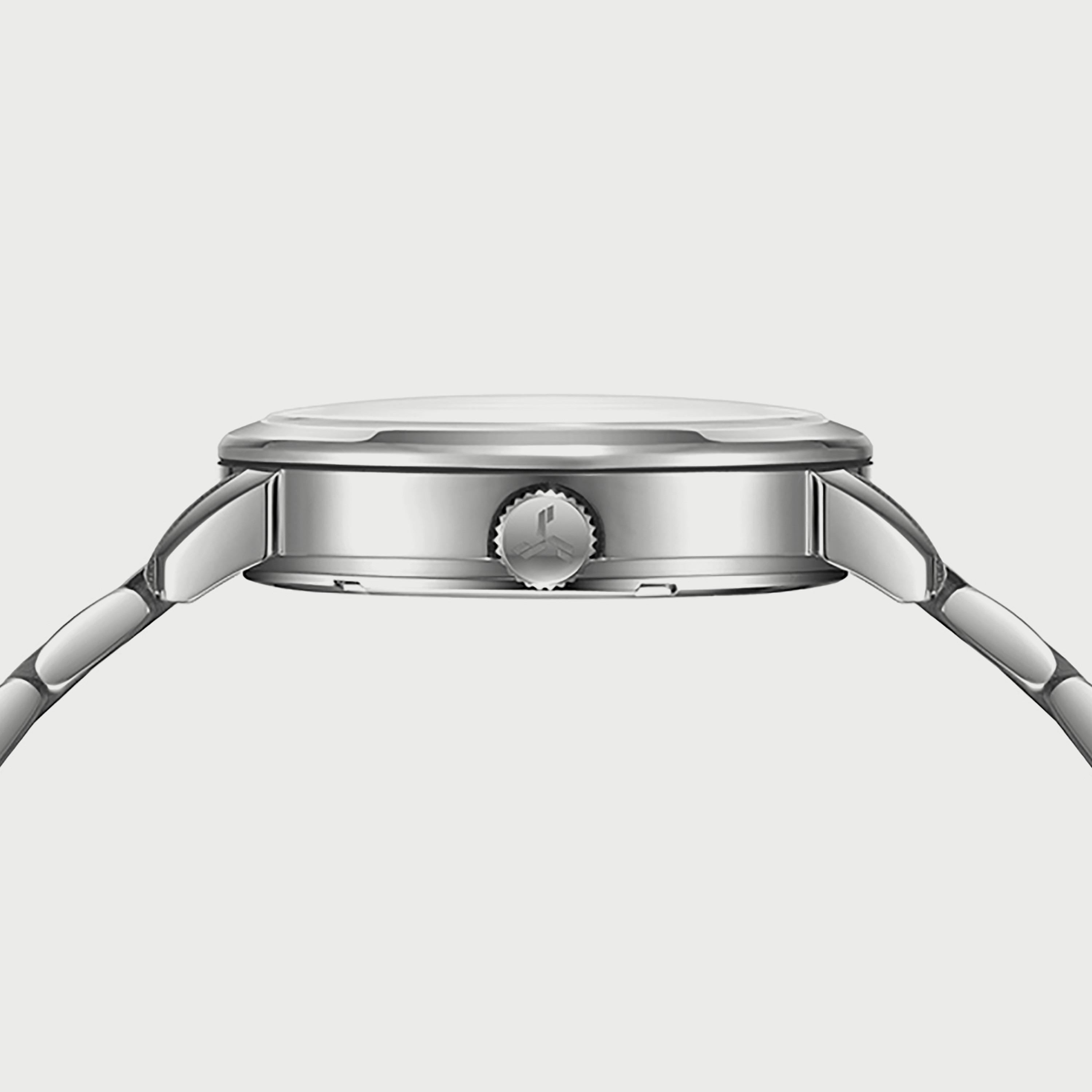 ساعة تورنادو للرجال بسوار من الستانلس ستيل باللون الفضي T9006B-SBSN-men-watchesandjewellery-watches-image-3