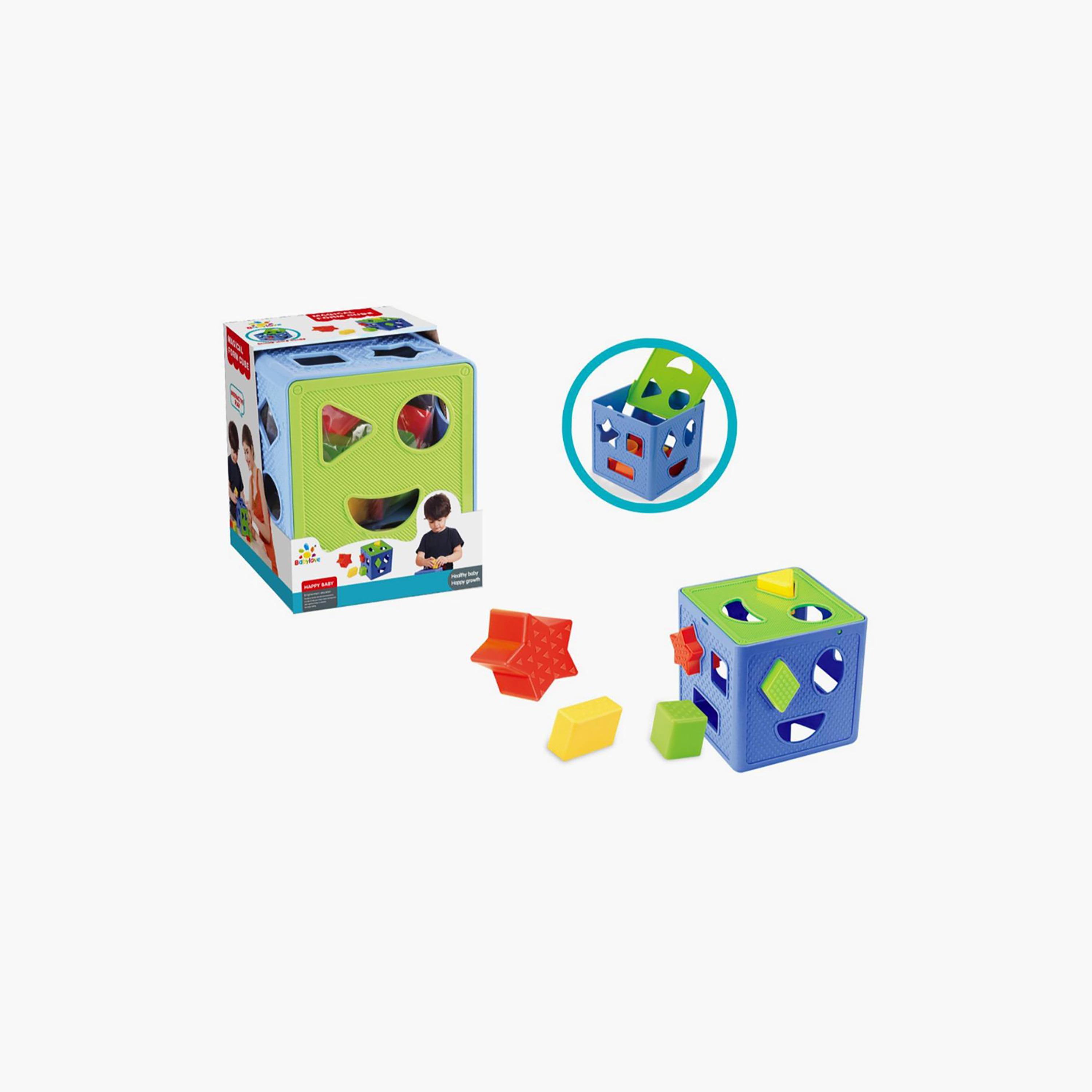 Baby Love Amusing Form Box-toys-indoortoys-puzzles-image-2