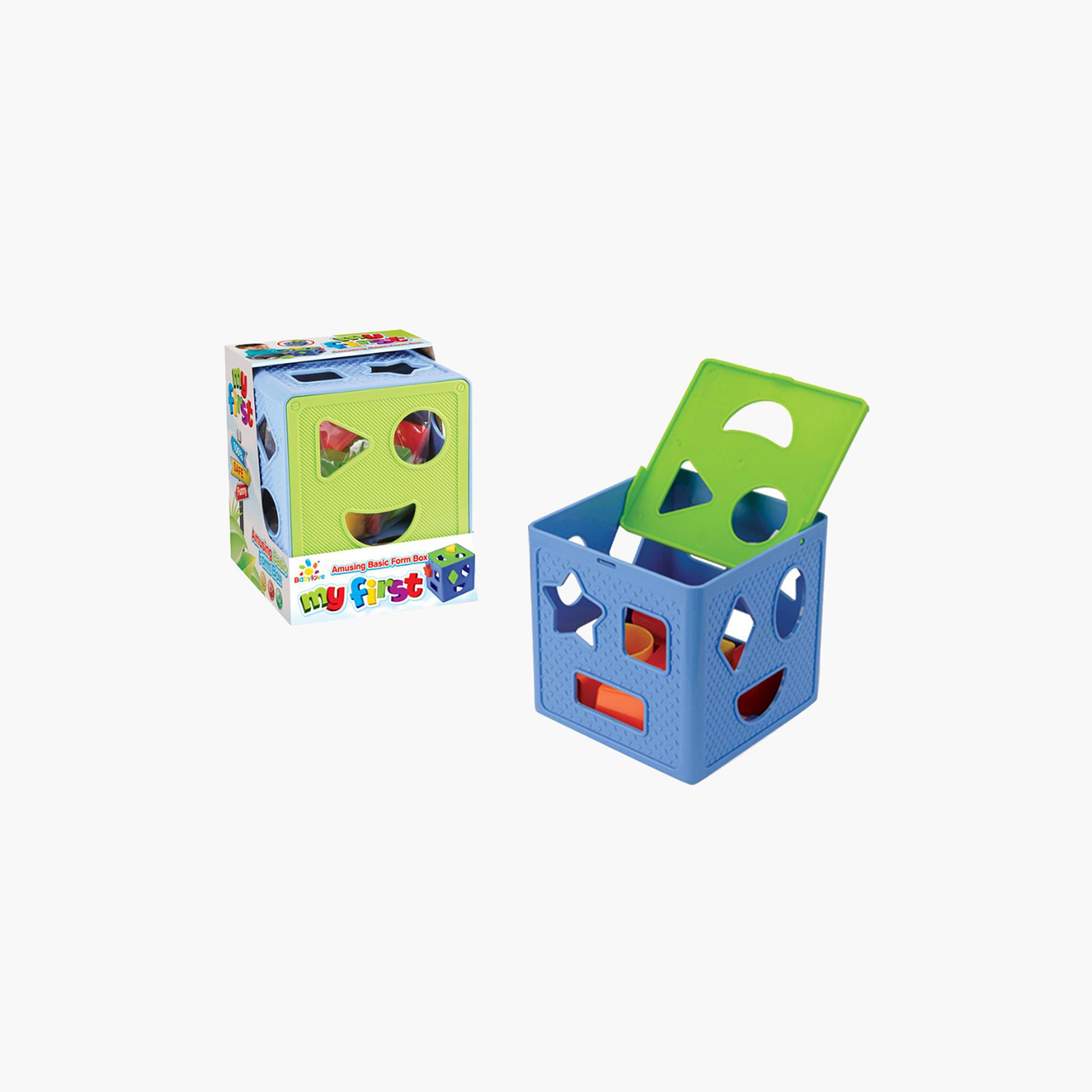Baby Love Amusing Form Box-toys-indoortoys-puzzles-image-3