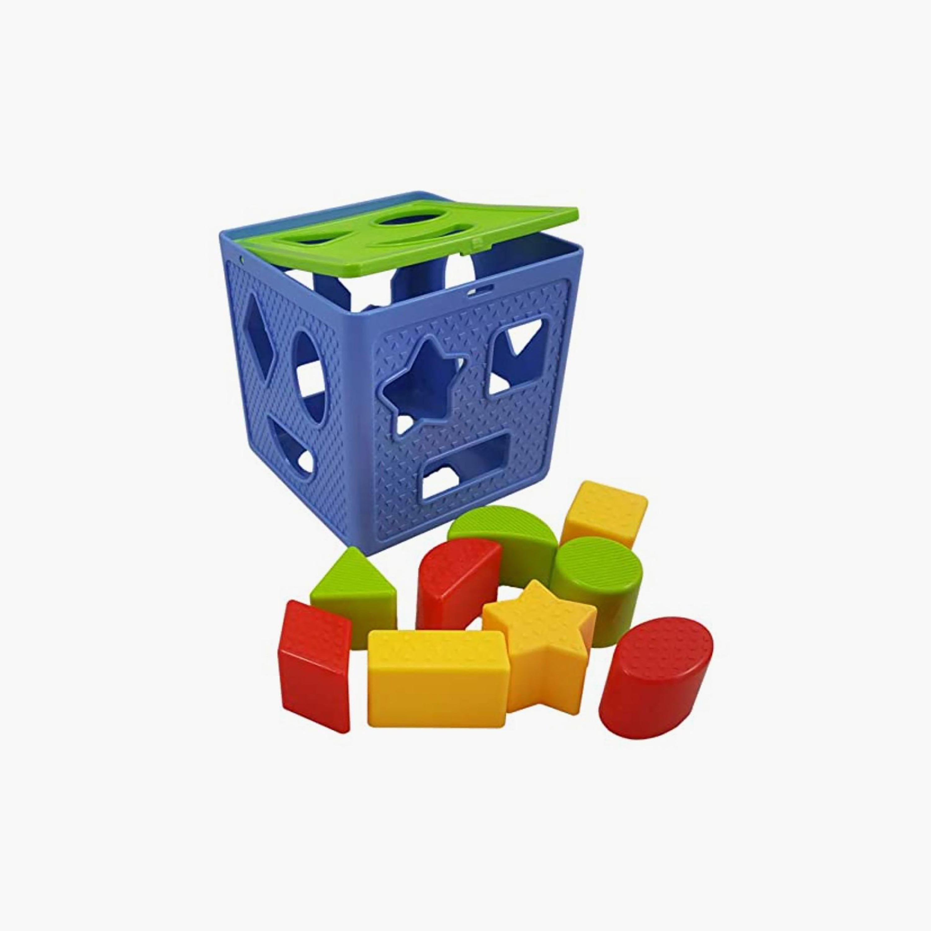 Baby Love Amusing Form Box-toys-indoortoys-puzzles-image-5