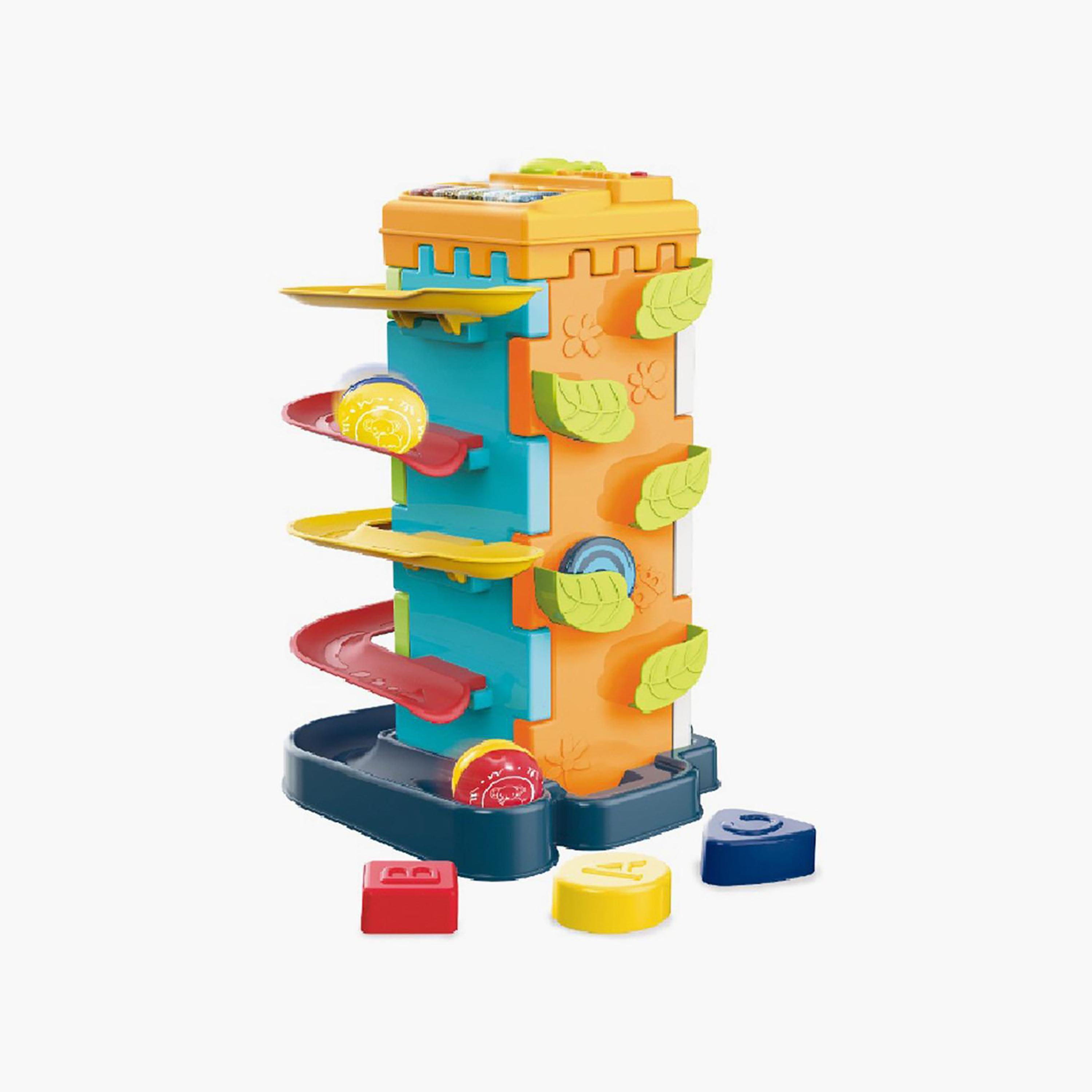 لعبة منزل البيانو من بيبي لاف-toys-educational-musicaltoys-image-2