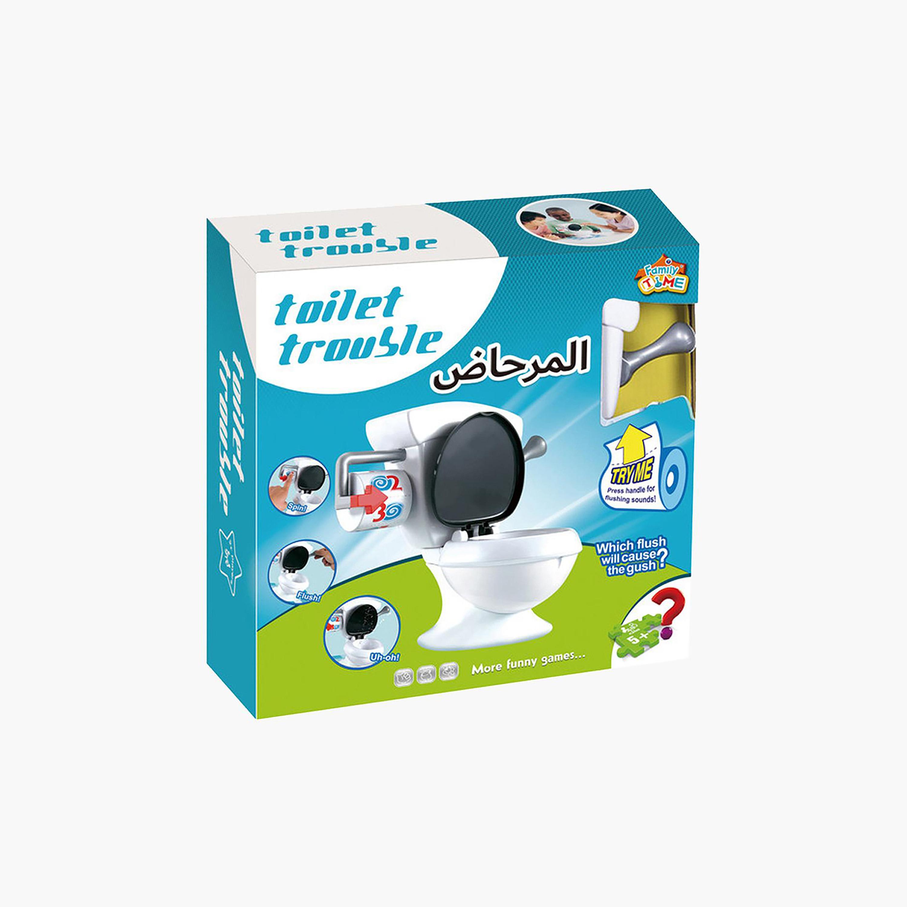 Family Time Toilet Trouble Board Game-toys-indoortoys-boardgames-image-2