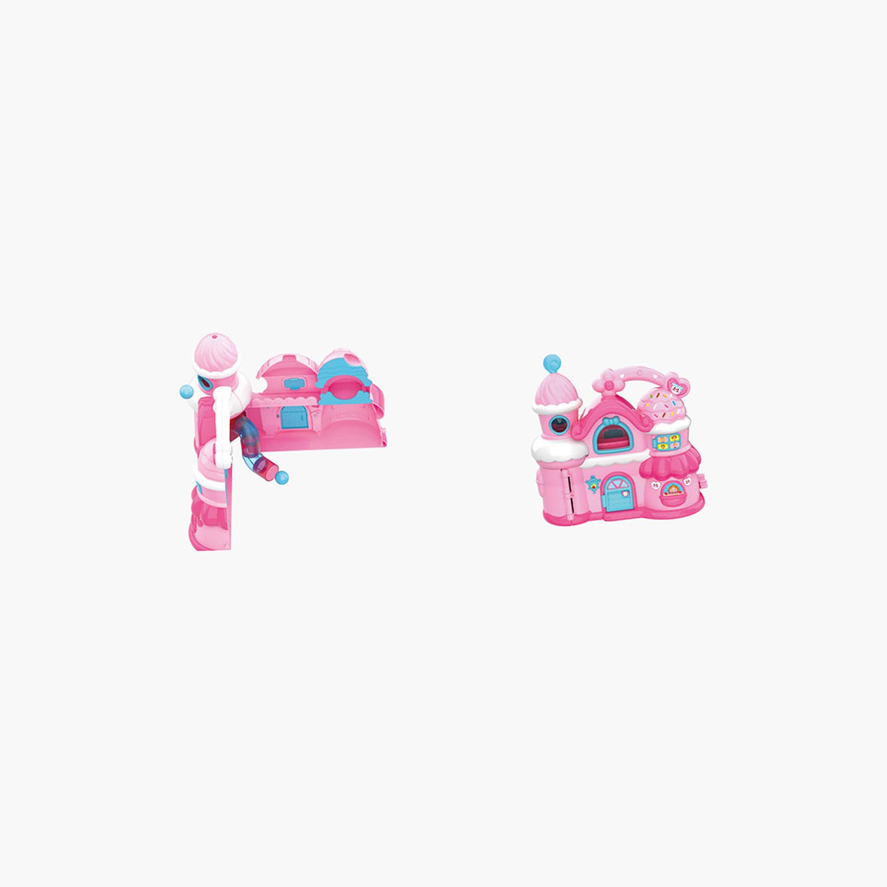 Basmah Happy Villa Castle Playset-toys-dollsandplaysets-dollplaysets-image-4