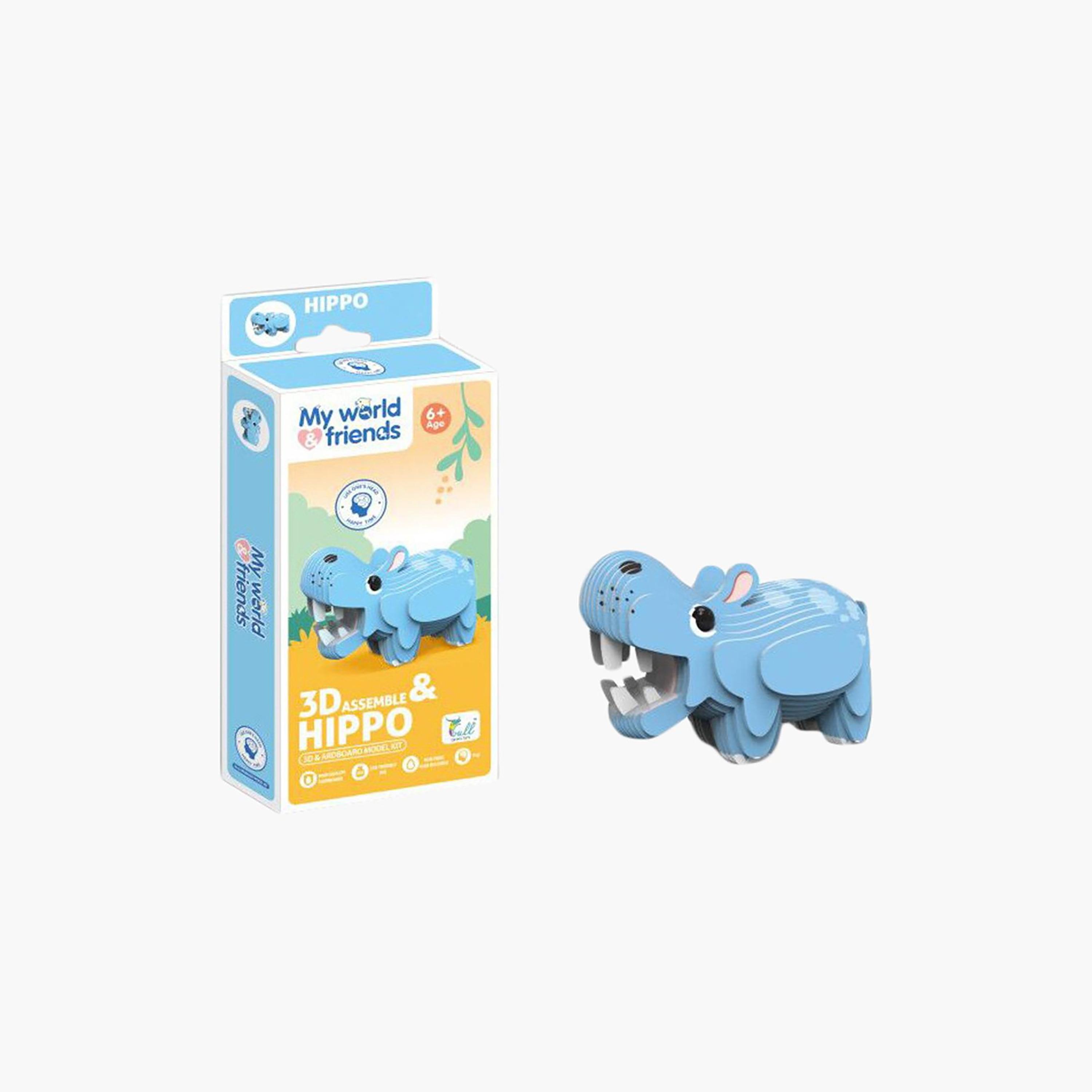 Family Center 3D Jigsaw Puzzle-toys-indoortoys-puzzles-image-1