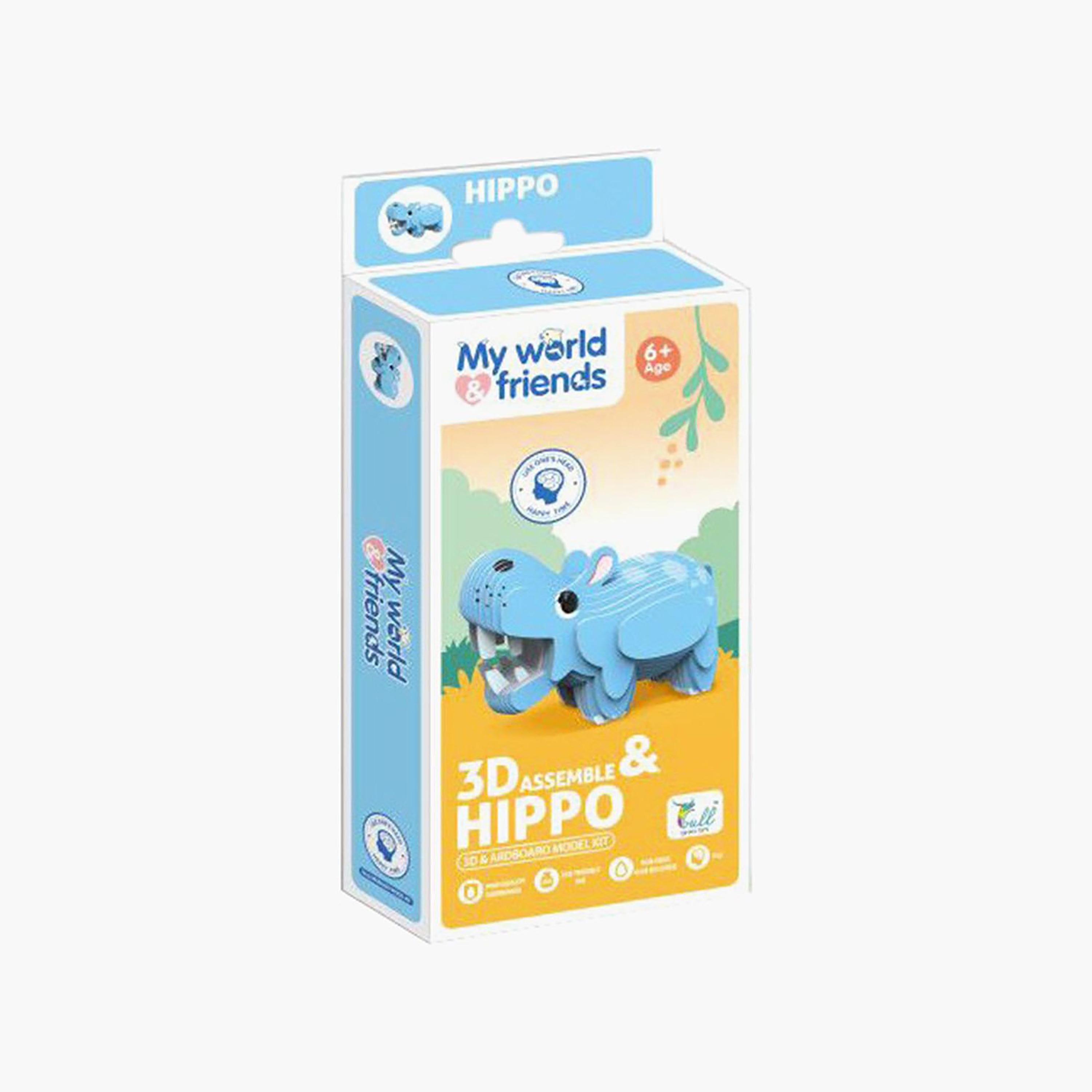 Family Center 3D Jigsaw Puzzle-toys-indoortoys-puzzles-image-3